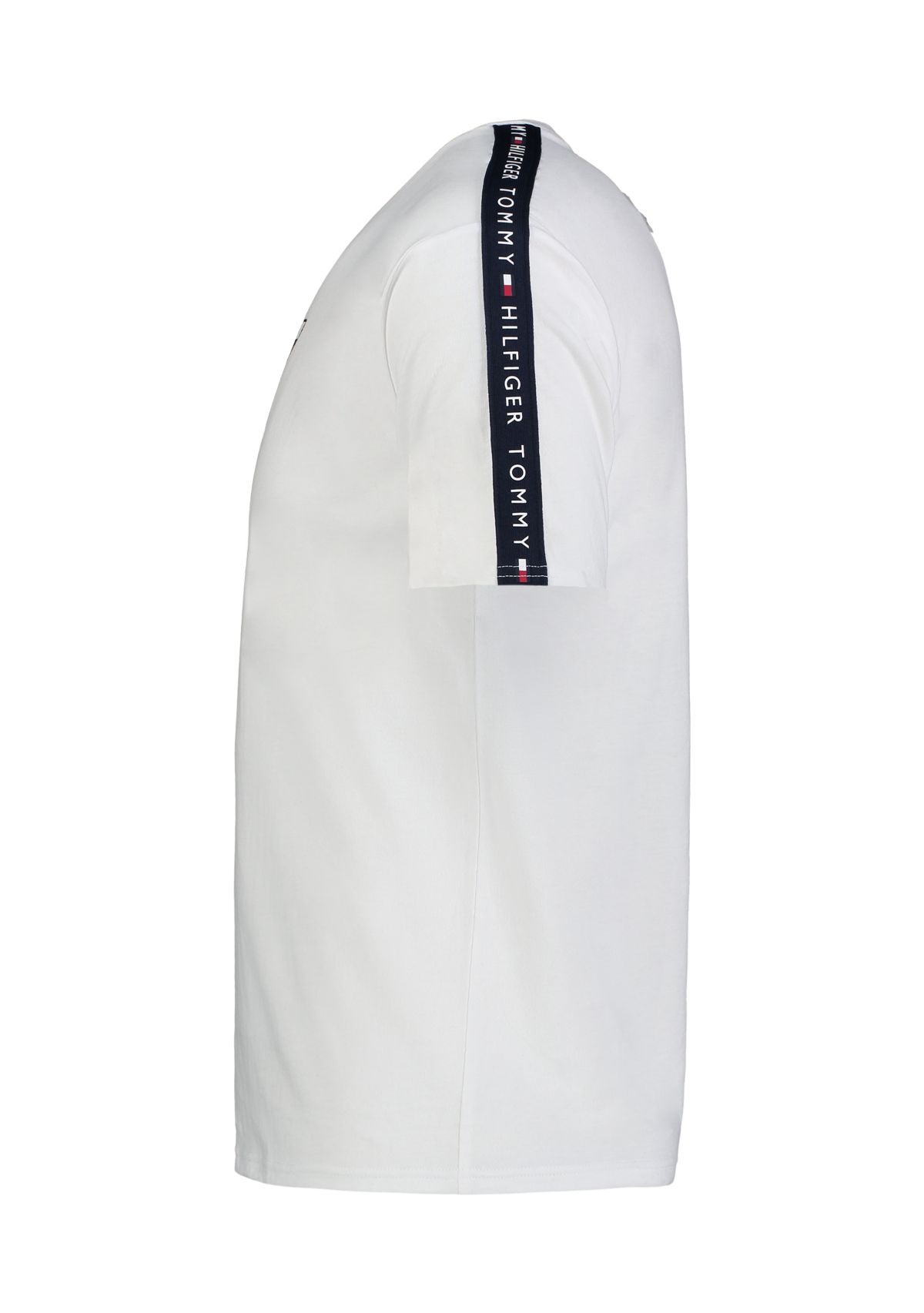 Boys 4-7 Block Short Sleeve Graphic T-Shirt