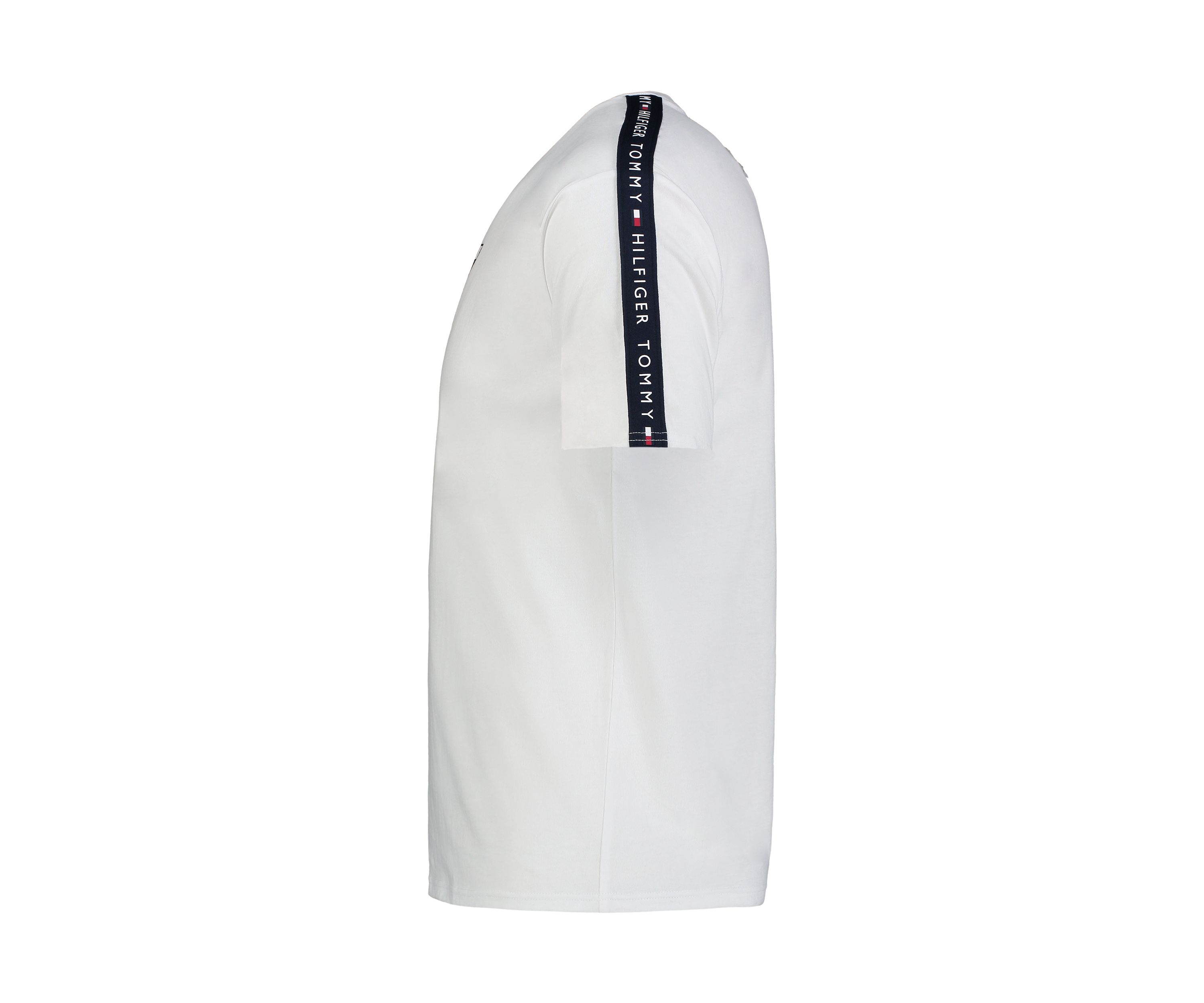 Boys 8-20 Block Short Sleeve Graphic T-Shirt