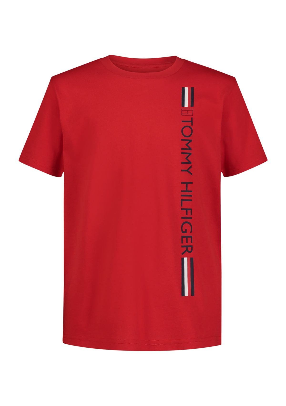 Boys 4-7 Signature Bar Graphic T-Shirt