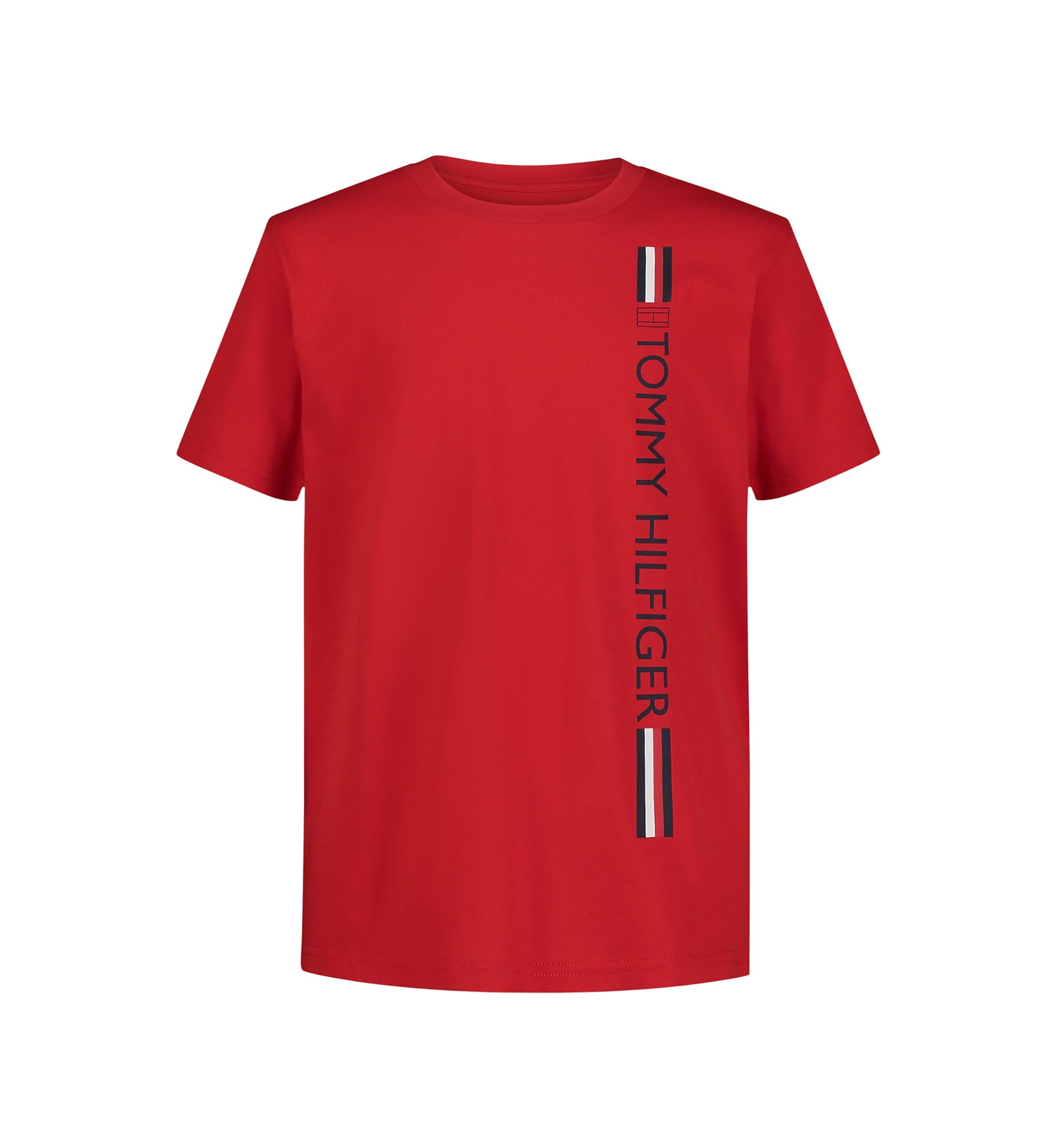 Boys 4-7 Signature Bar Graphic T-Shirt