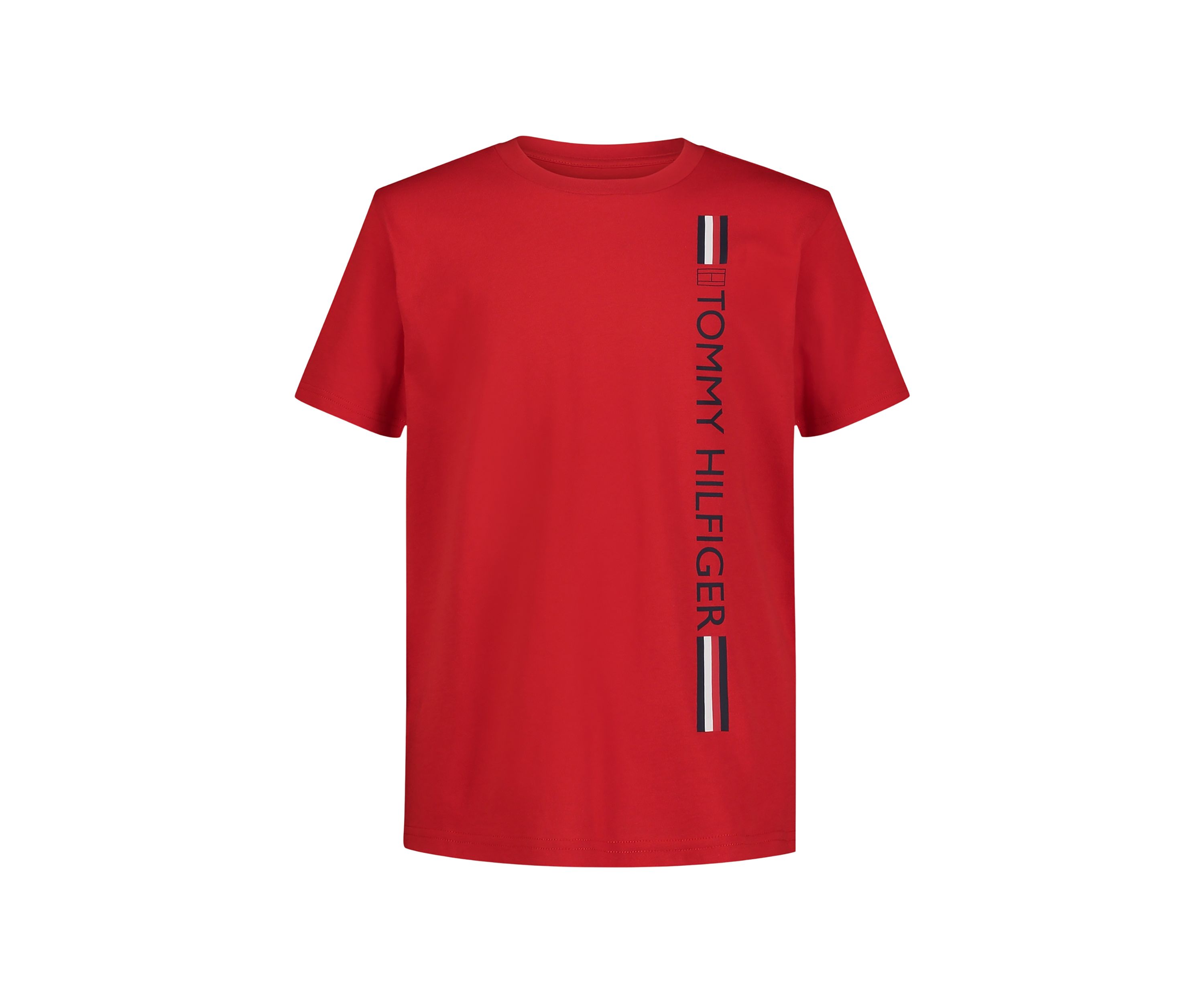Boys 4-7 Signature Bar Graphic T-Shirt