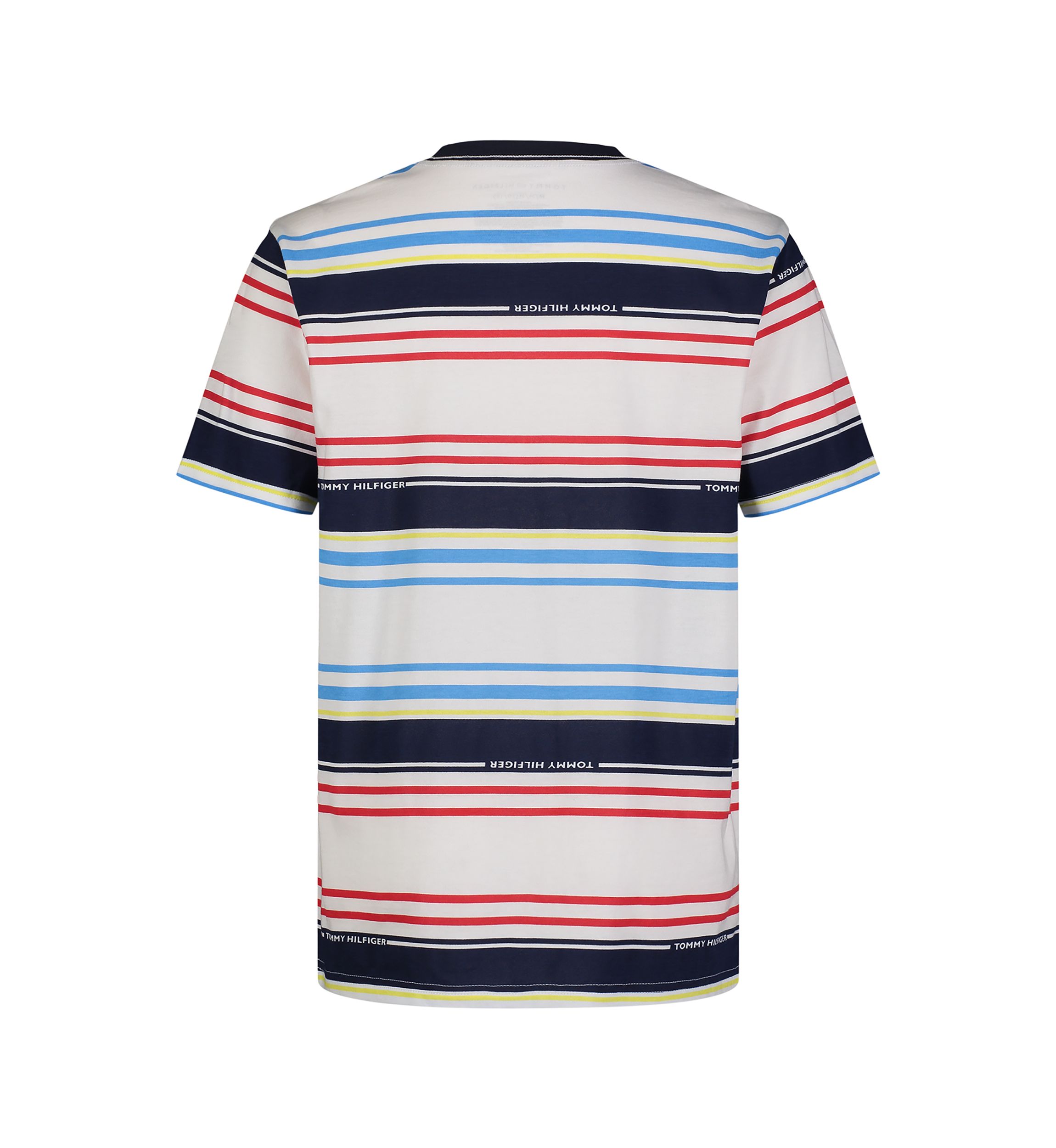 Boys 8-20 Wordmark Short Sleeve T-Shirt