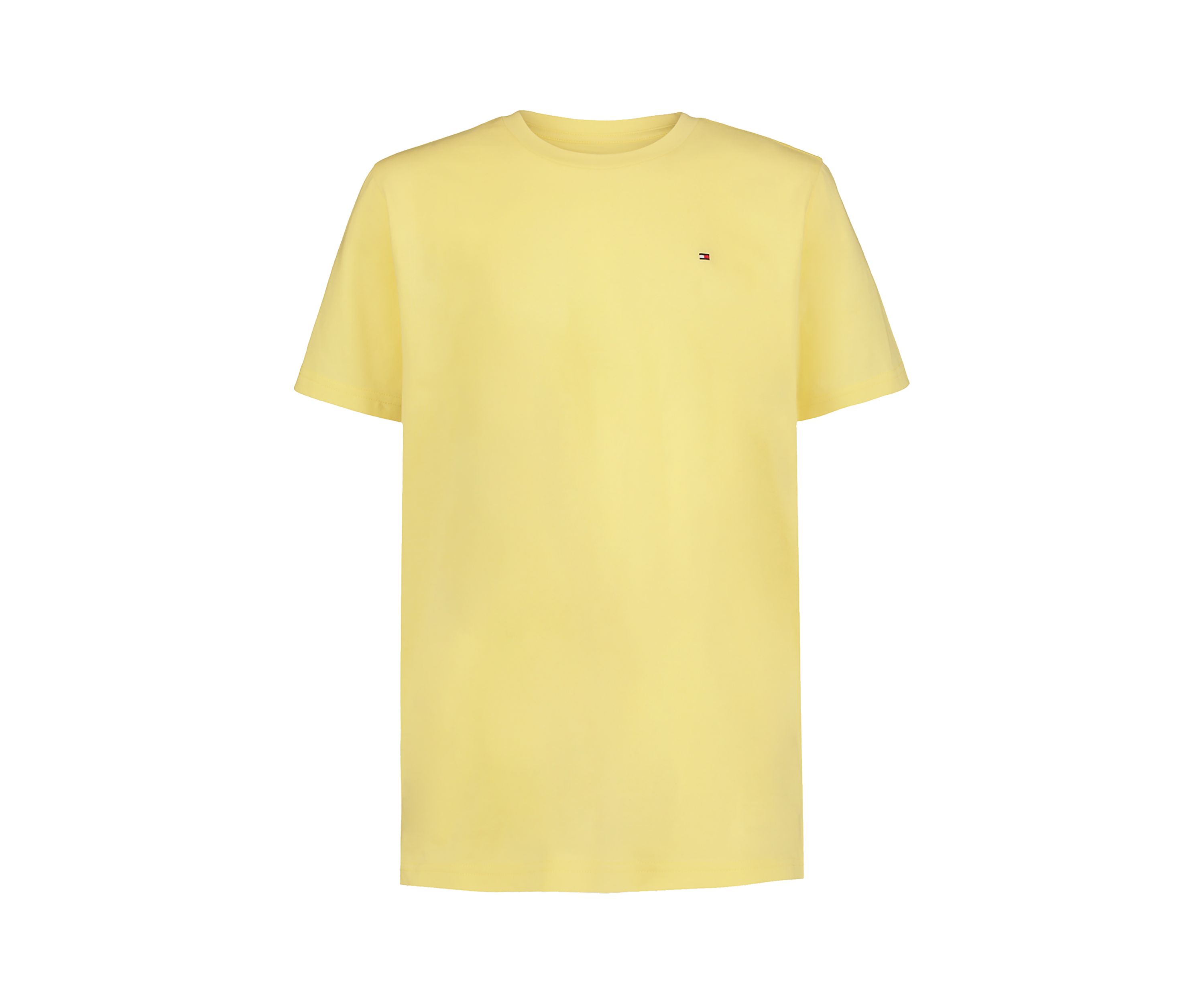 Boys 8-20 Flag Crew Neck T-Shirt