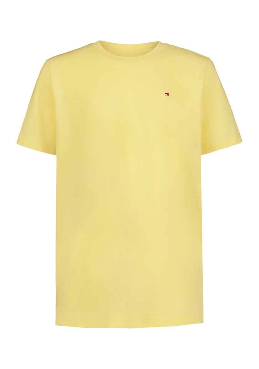 Boys 8-20 Flag Crew Neck T-Shirt