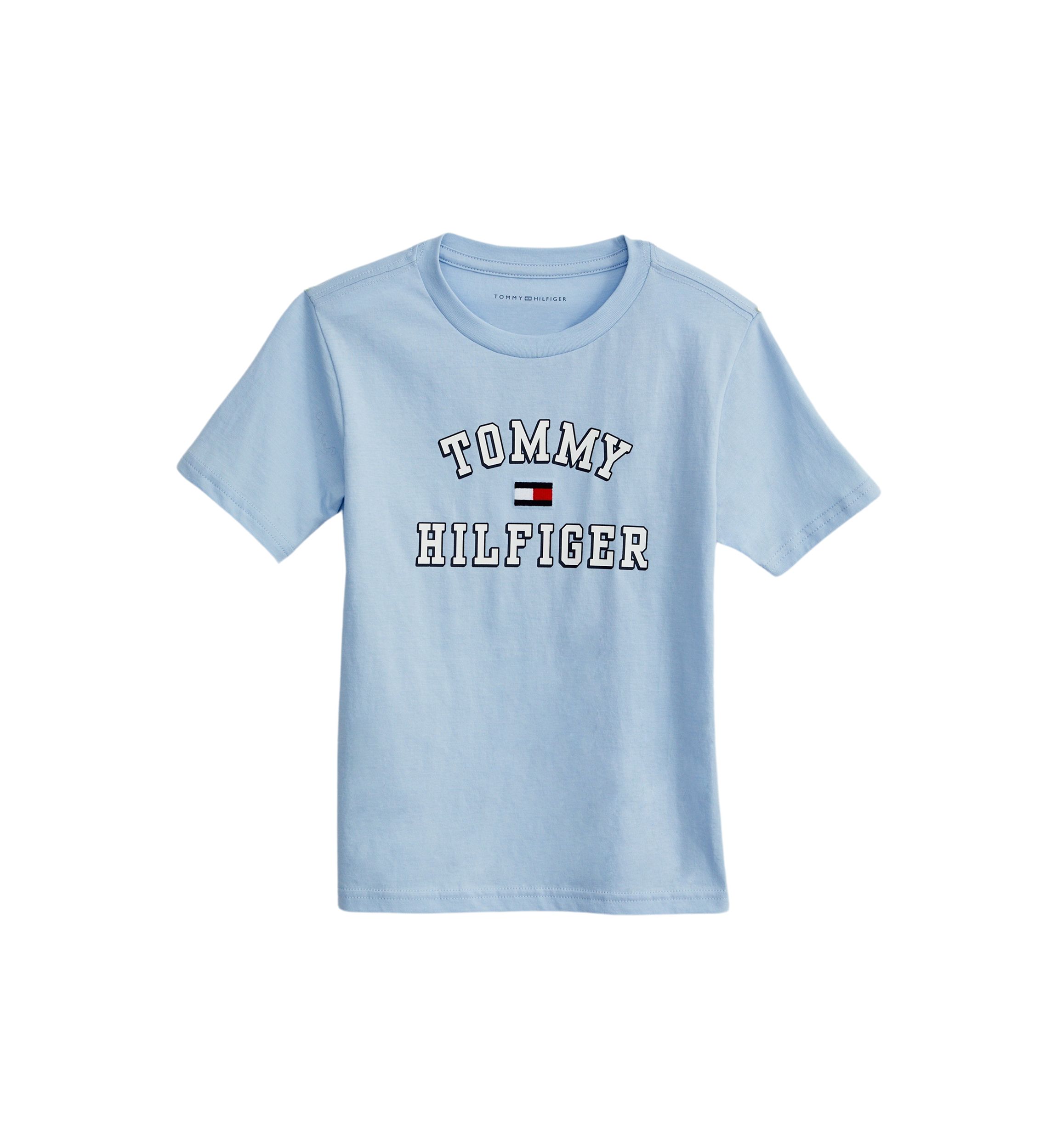 Boys 4-7 Varsity Logo Graphic T-Shirt