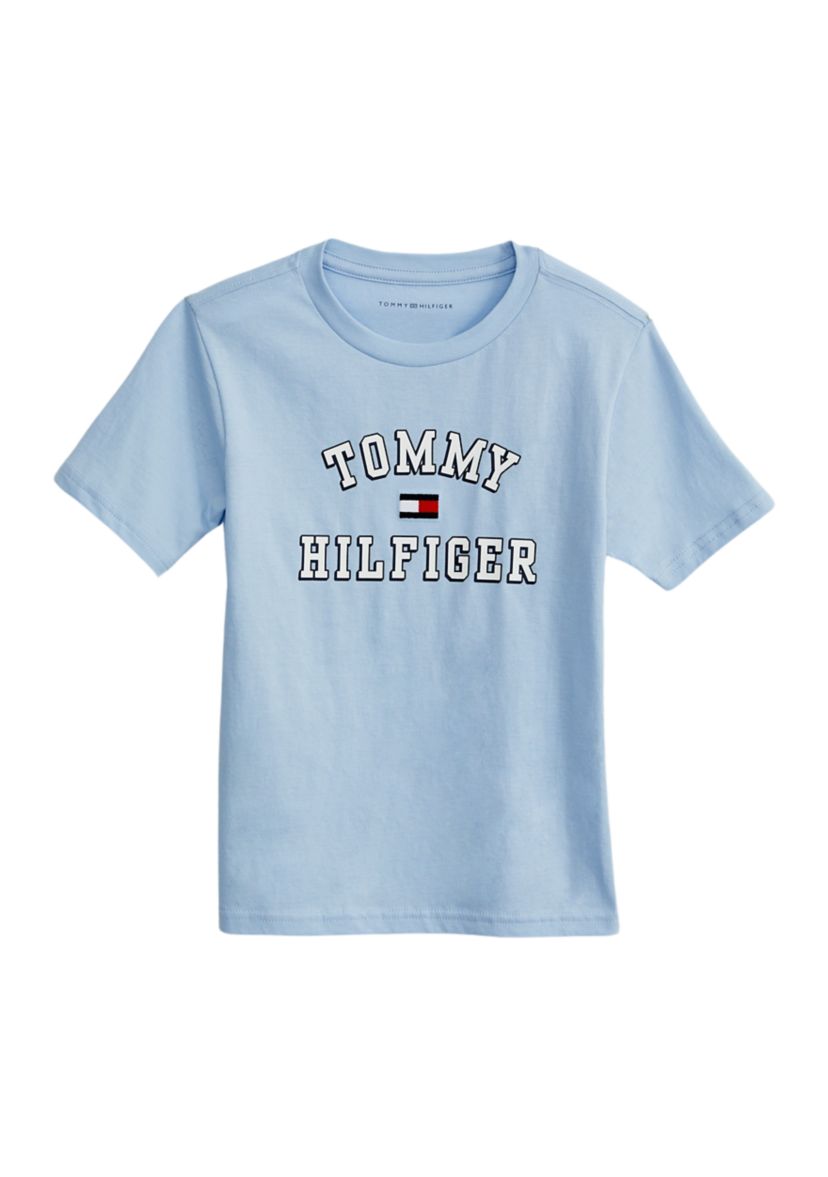 Boys 4-7 Varsity Logo Graphic T-Shirt