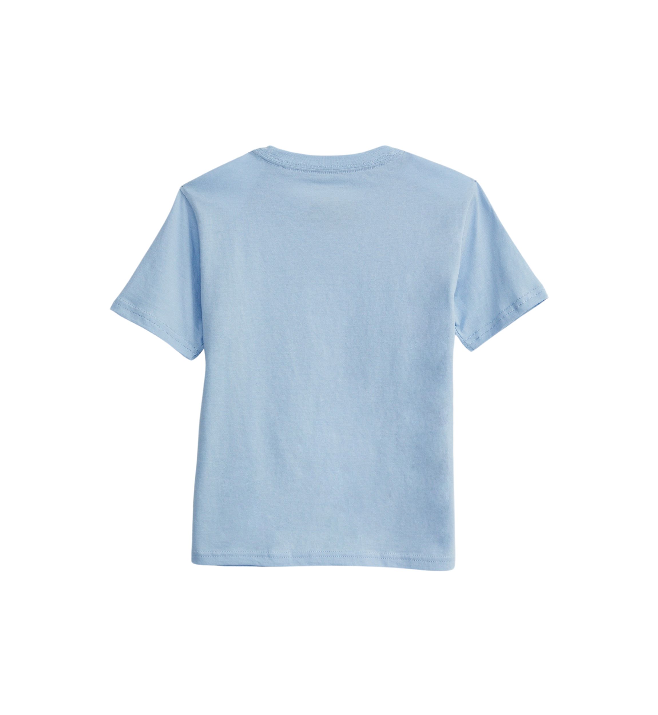 Boys 4-7 Varsity Logo Graphic T-Shirt
