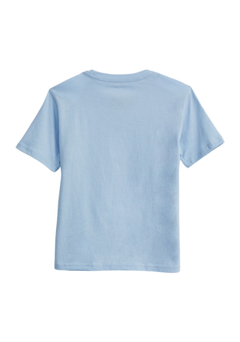 Boys 4-7 Varsity Logo Graphic T-Shirt