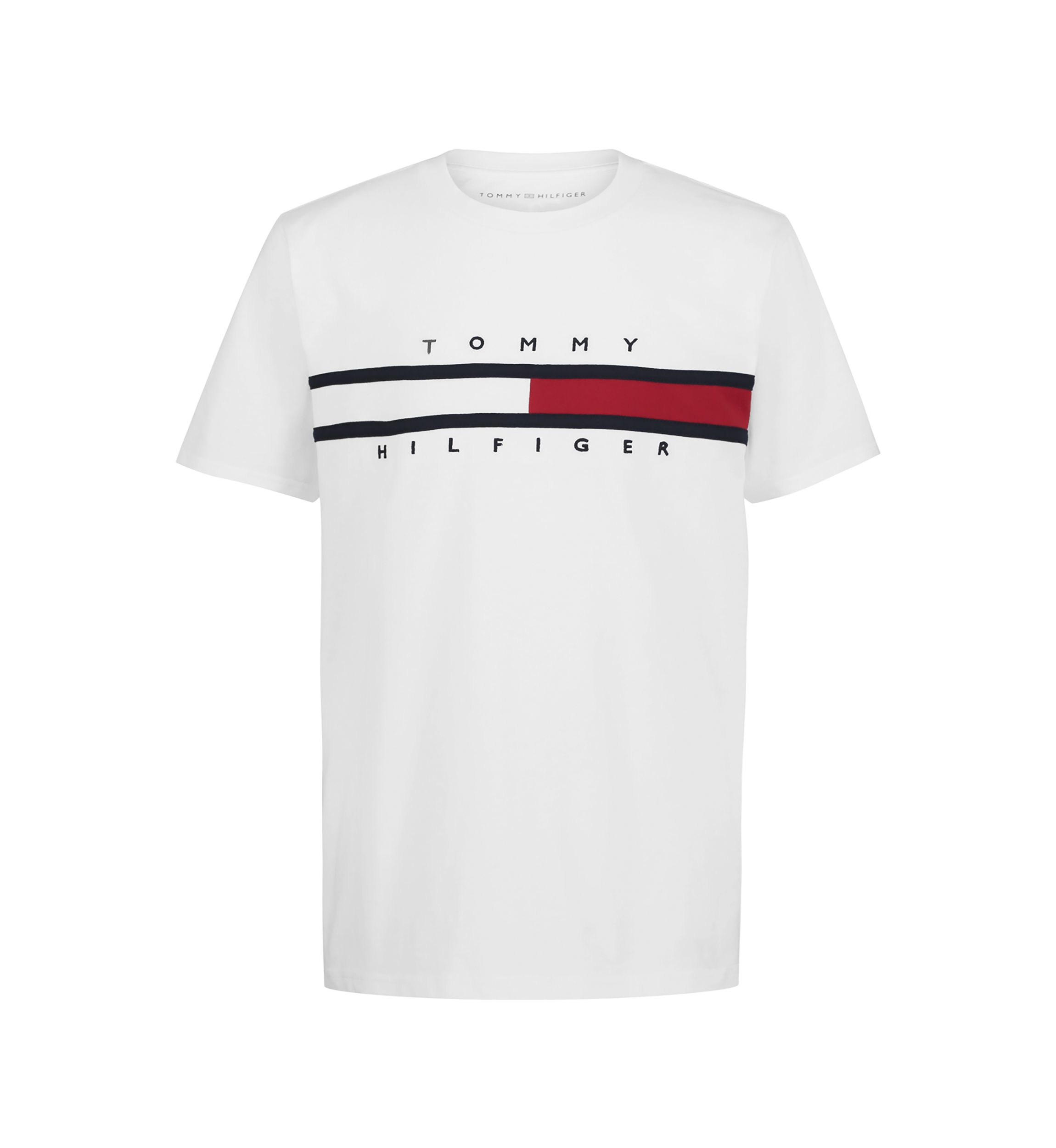 Boys 4-7 New Signature Short Sleeve Graphic T-Shirt