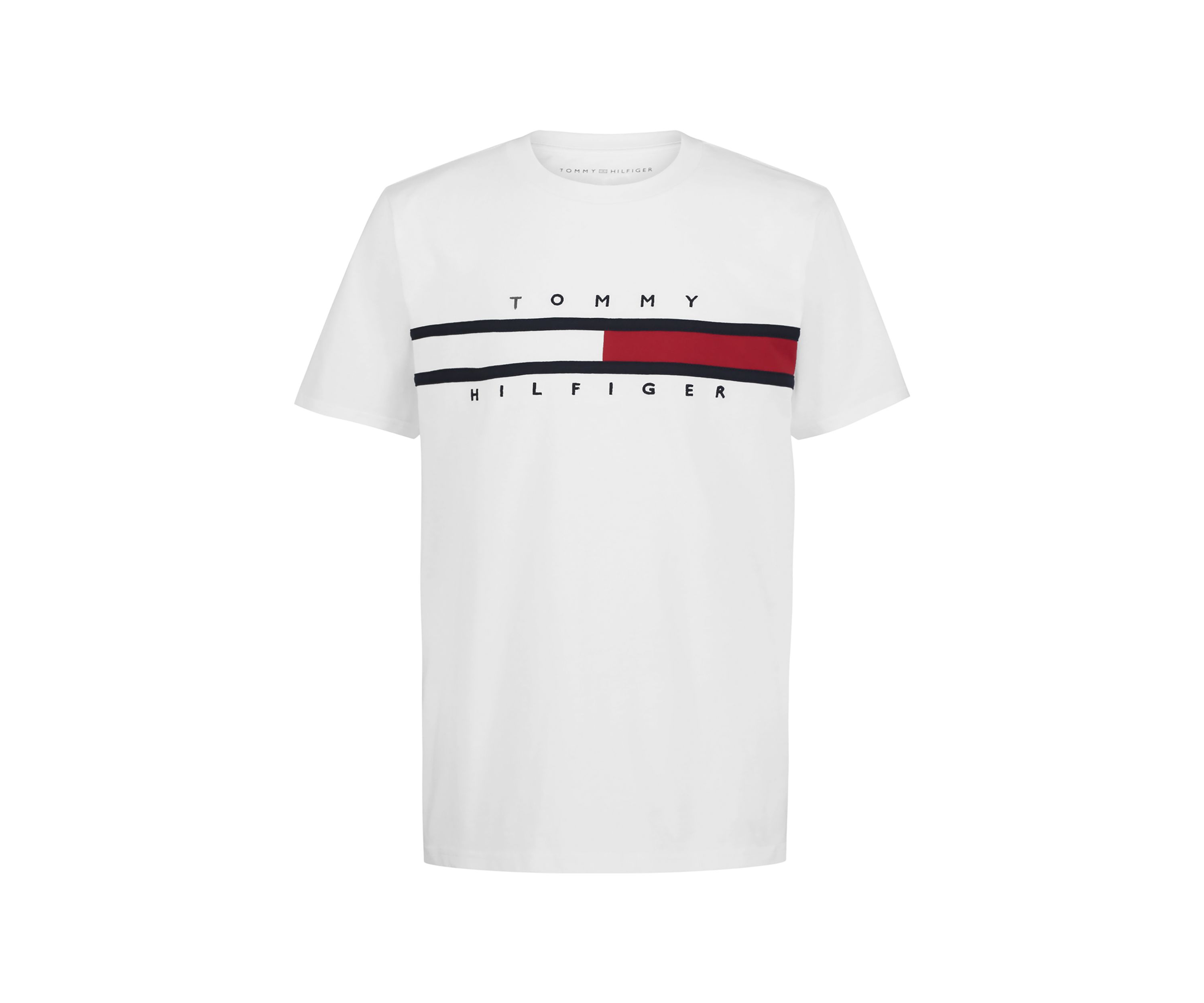 Boys 4-7 New Signature Short Sleeve Graphic T-Shirt