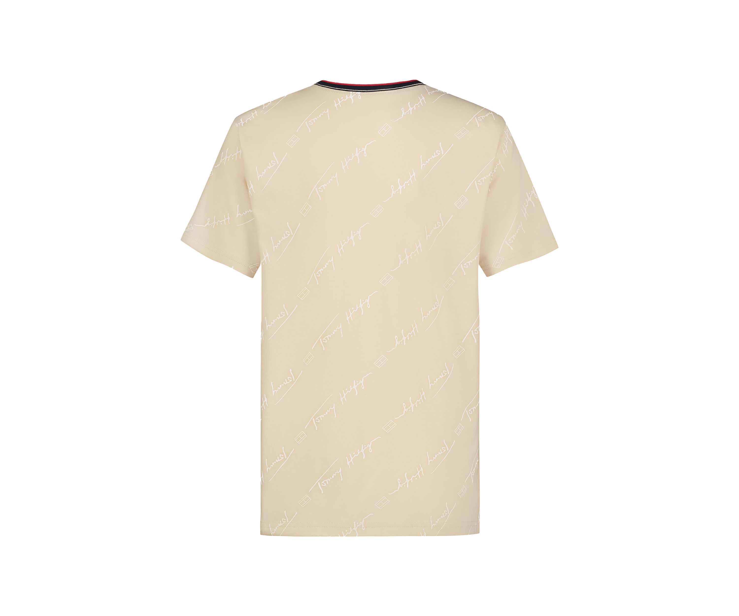 Boys 4-7 Short Sleeve T-Shirt 