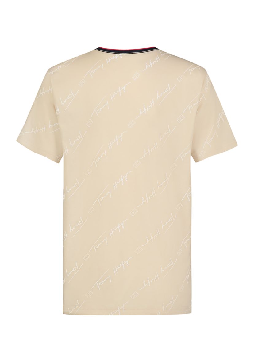 Boys 4-7 Short Sleeve T-Shirt 