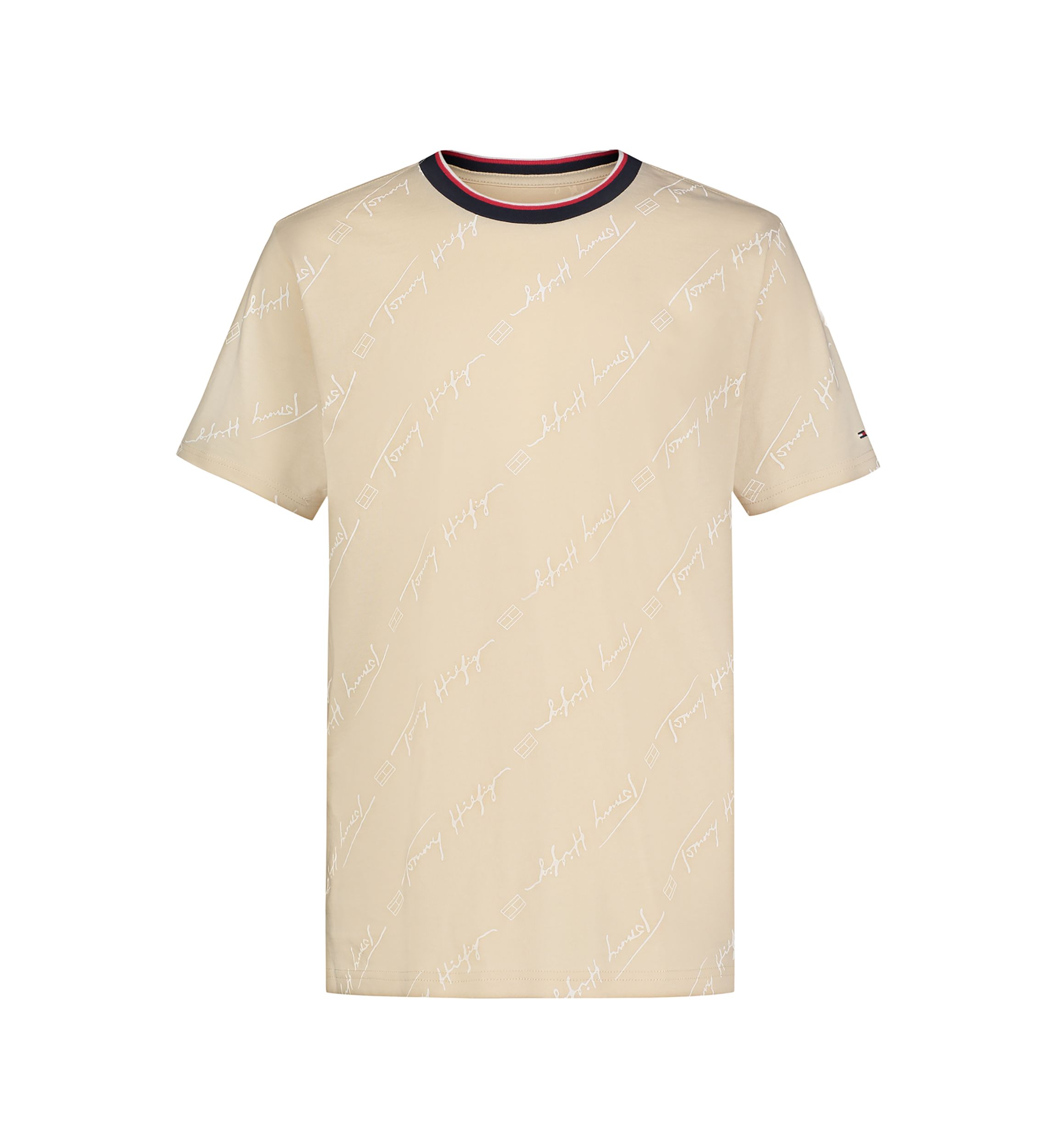   Boys 8-20 Short Sleeve T-Shirt 