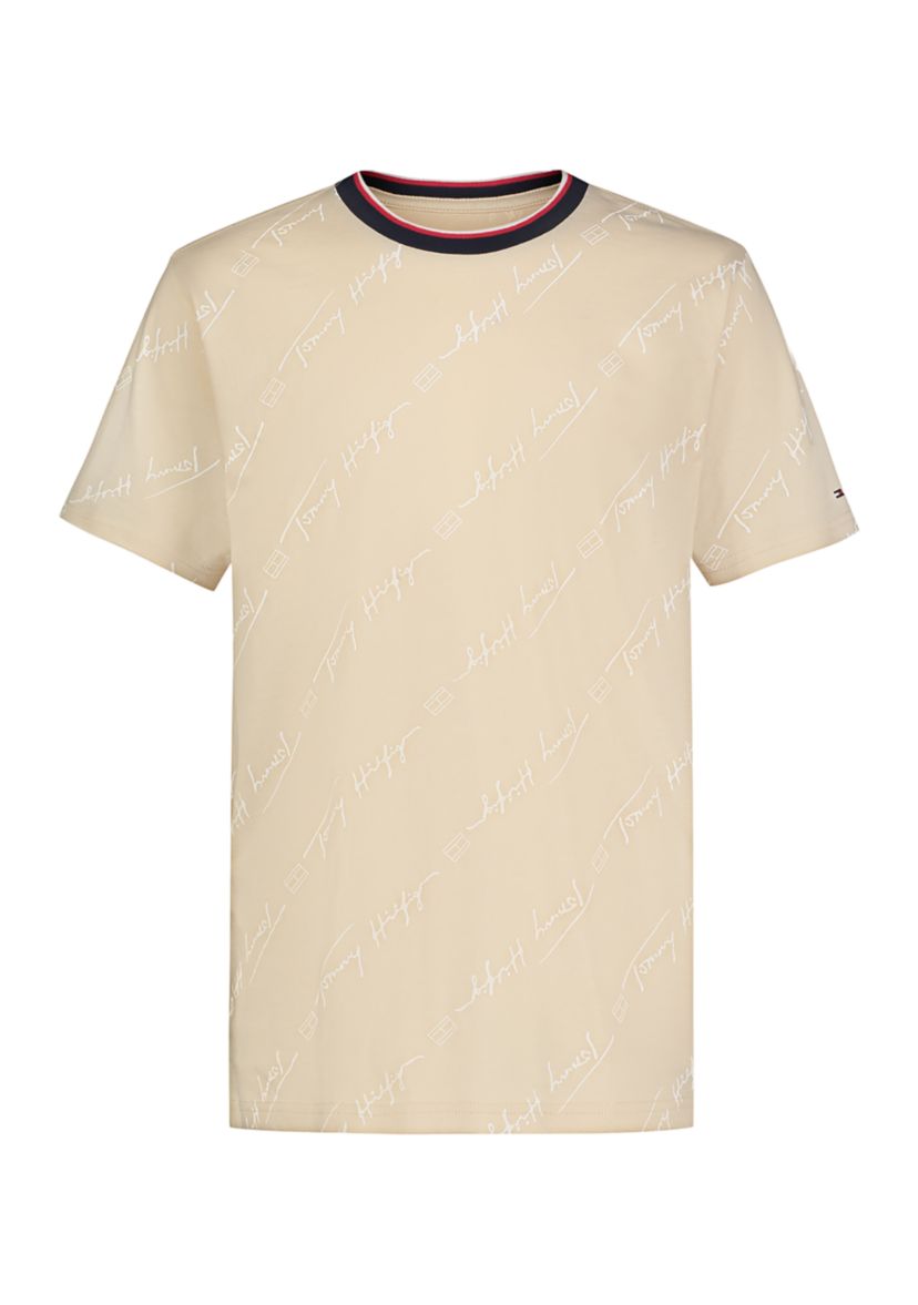   Boys 8-20 Short Sleeve T-Shirt 