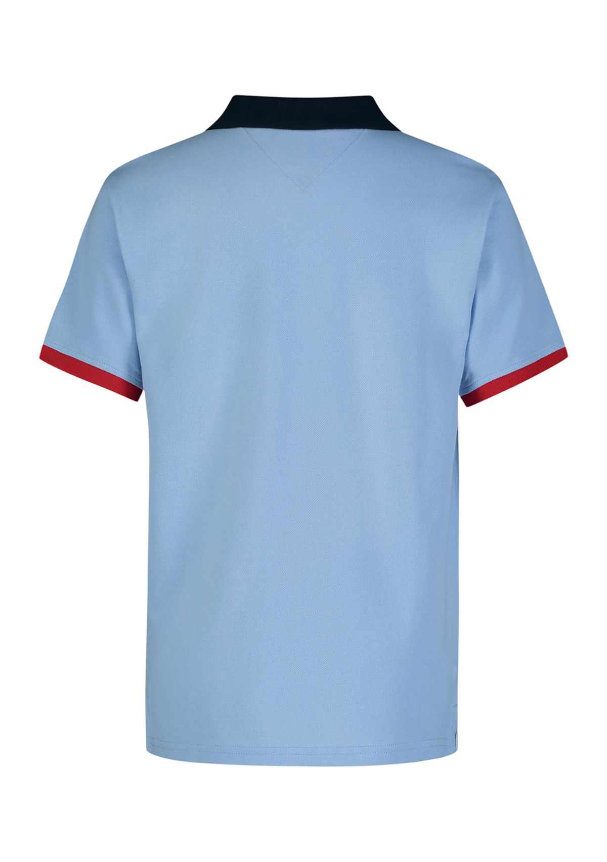 Boys 8-20 Updated Tomas Knit Polo Shirt