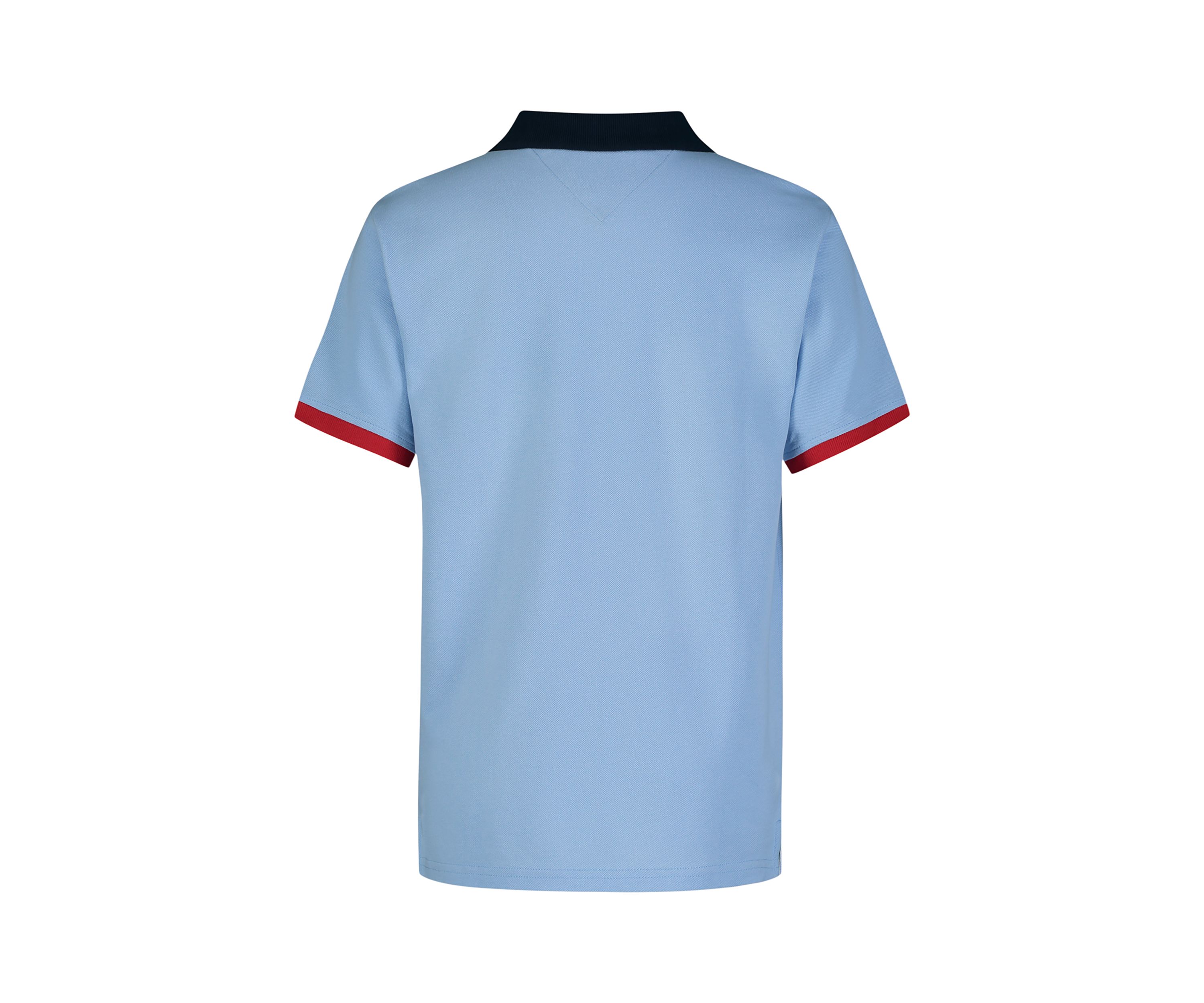 Boys 8-20 Updated Tomas Knit Polo Shirt