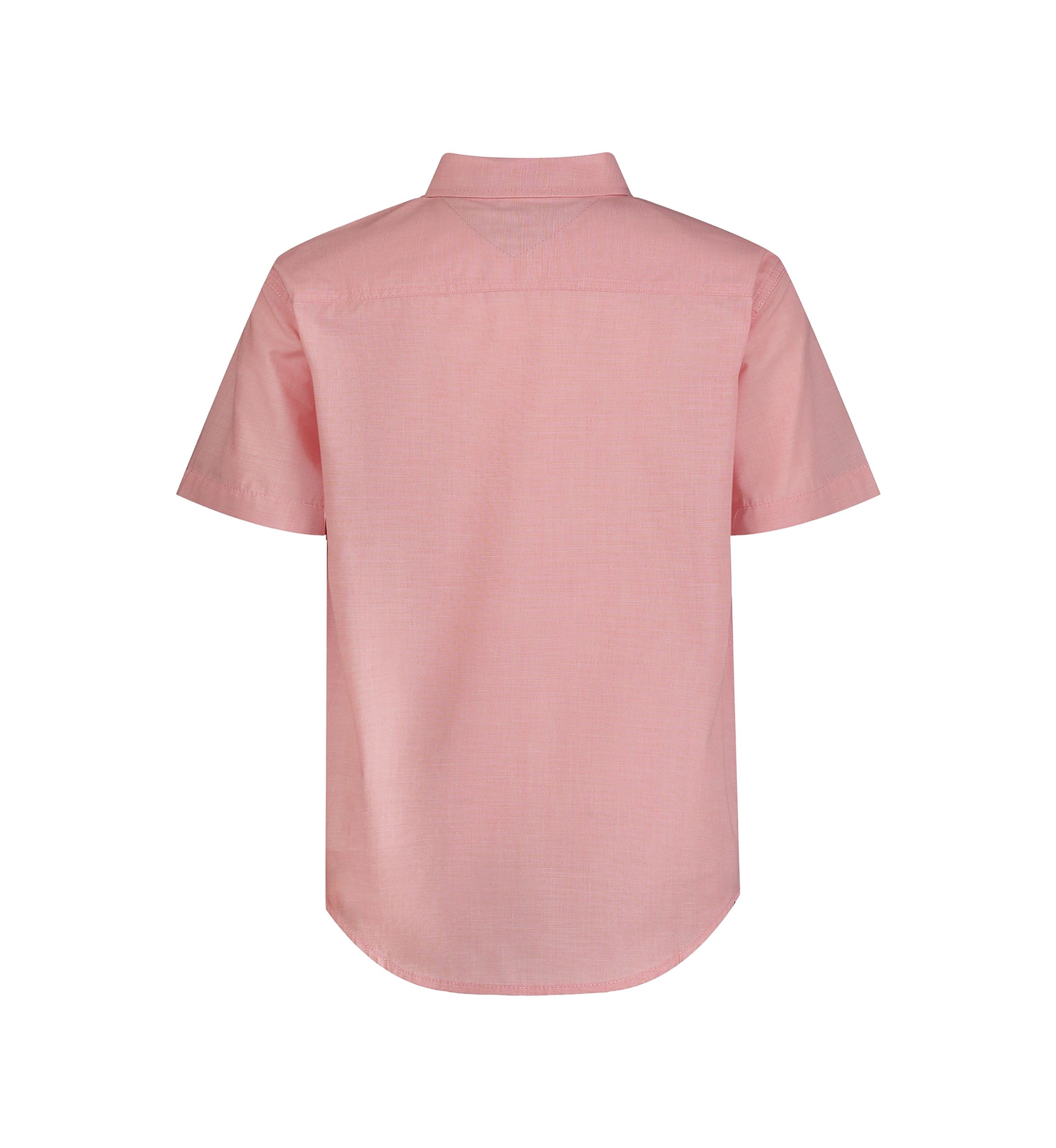 Boys 8-20 End on End Button Down Shirt