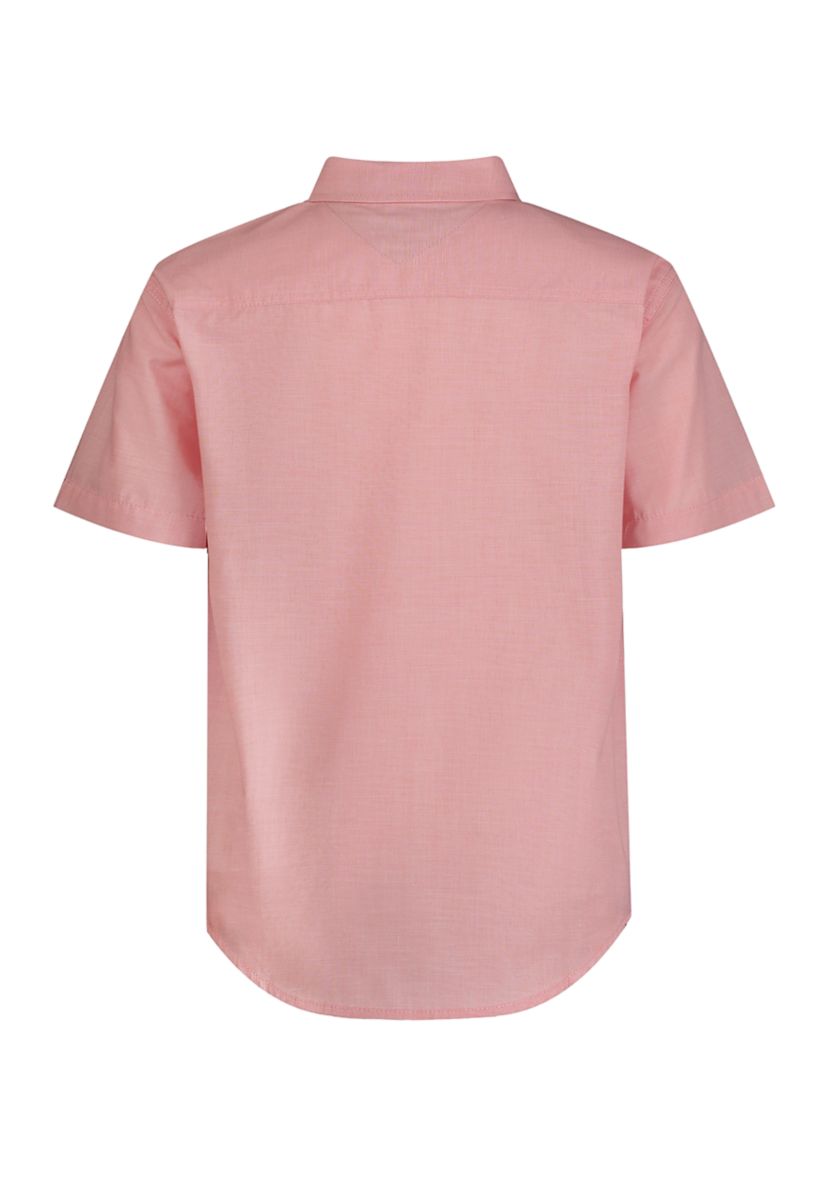 Boys 8-20 End on End Button Down Shirt