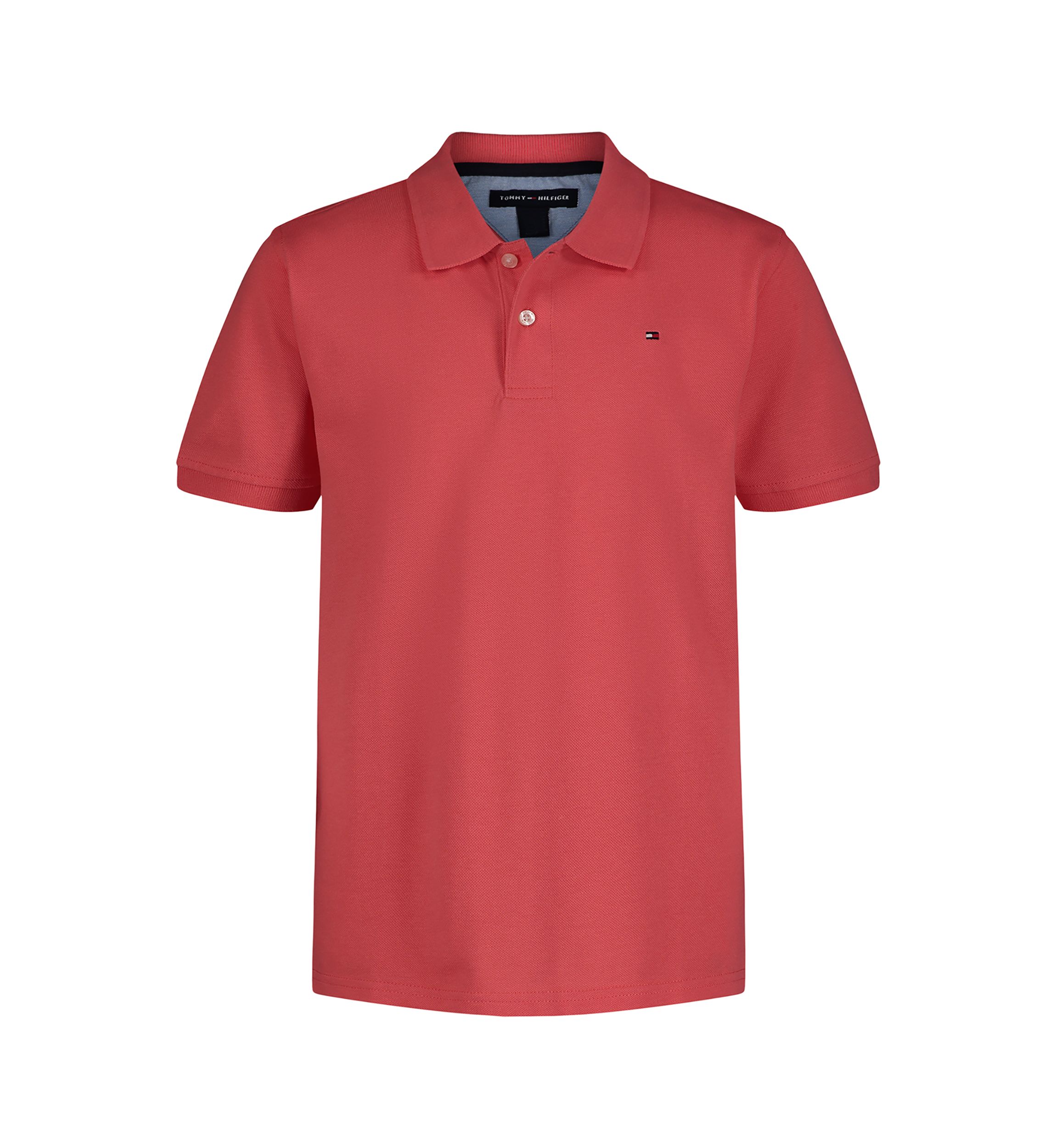 Boys 4-7 Ivy Polo Shirt