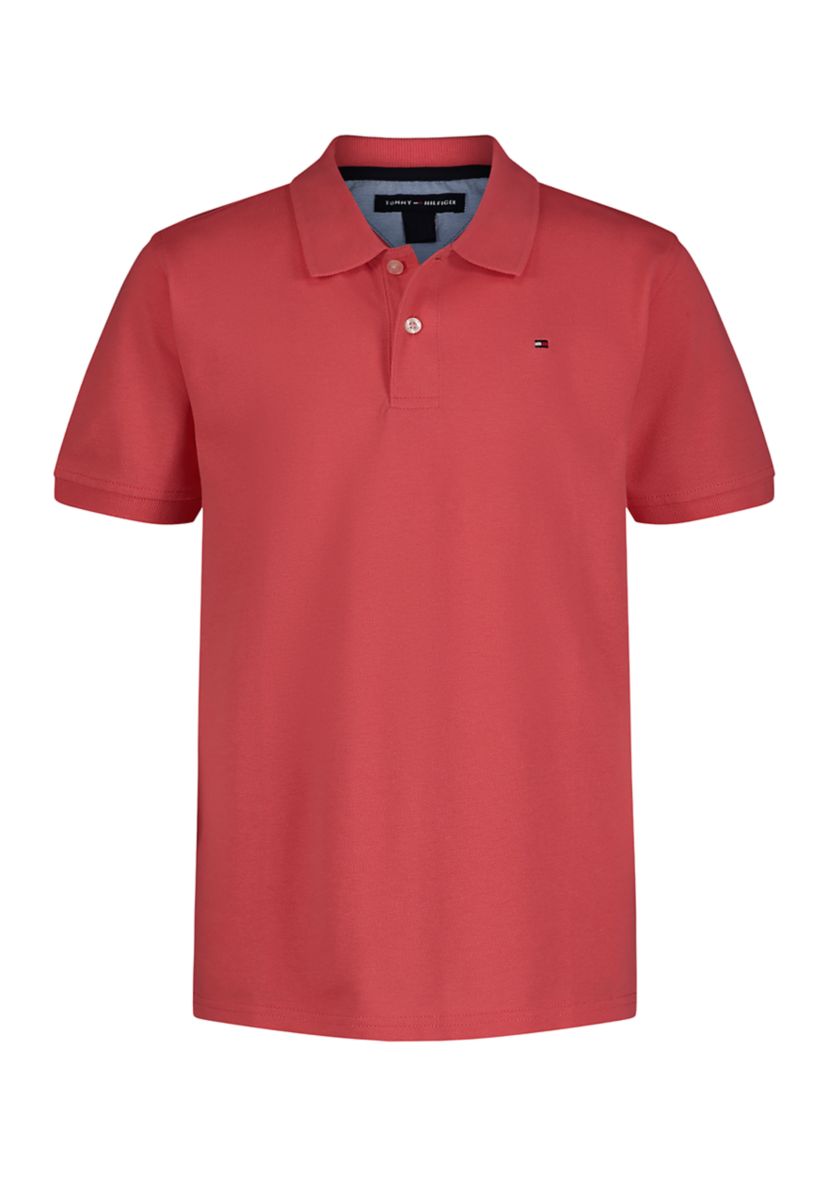 Boys 4-7 Ivy Polo Shirt