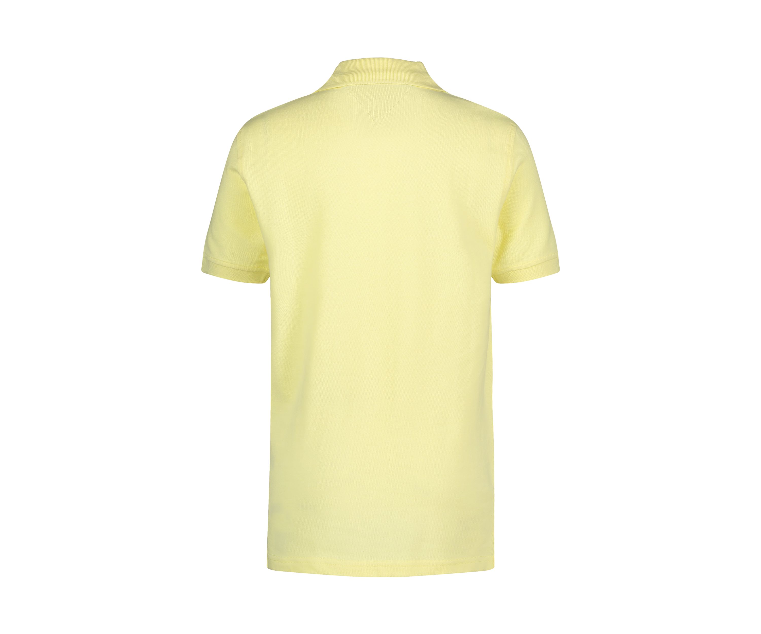 Boys 4-7 Short Sleeve Ivy Knit Polo Shirt