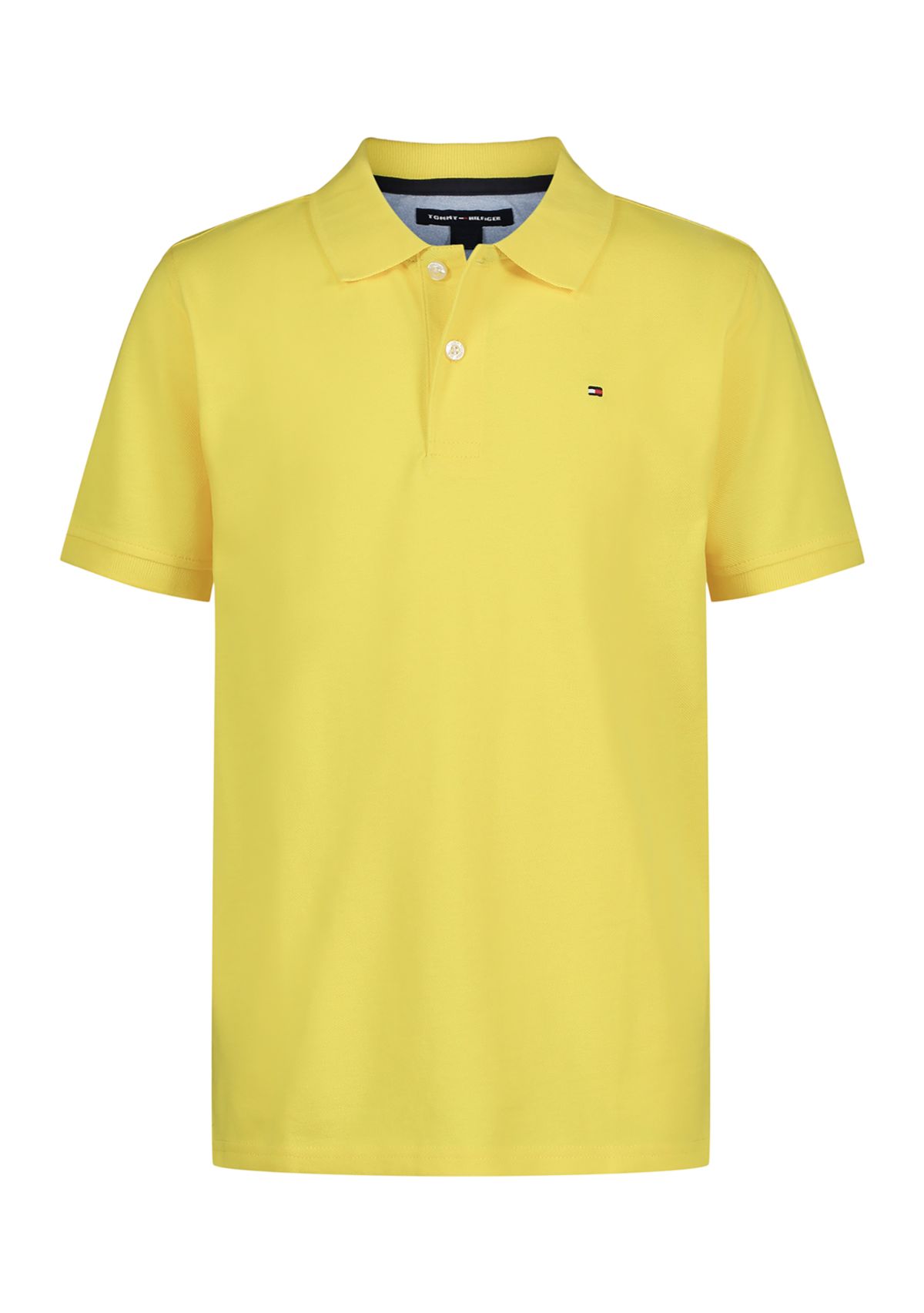 Boys 8-20 Ivy Polo Shirt