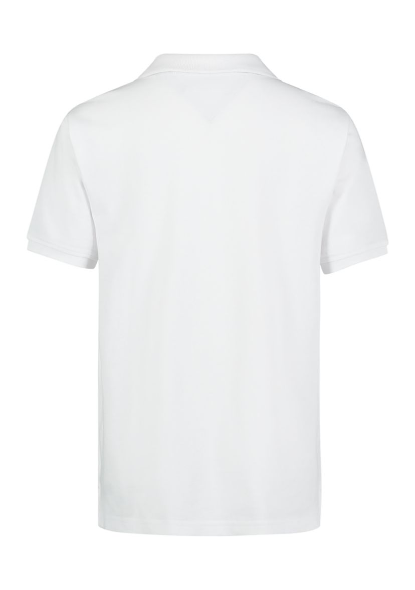 Boys 8-20 Stripe Polo Shirt