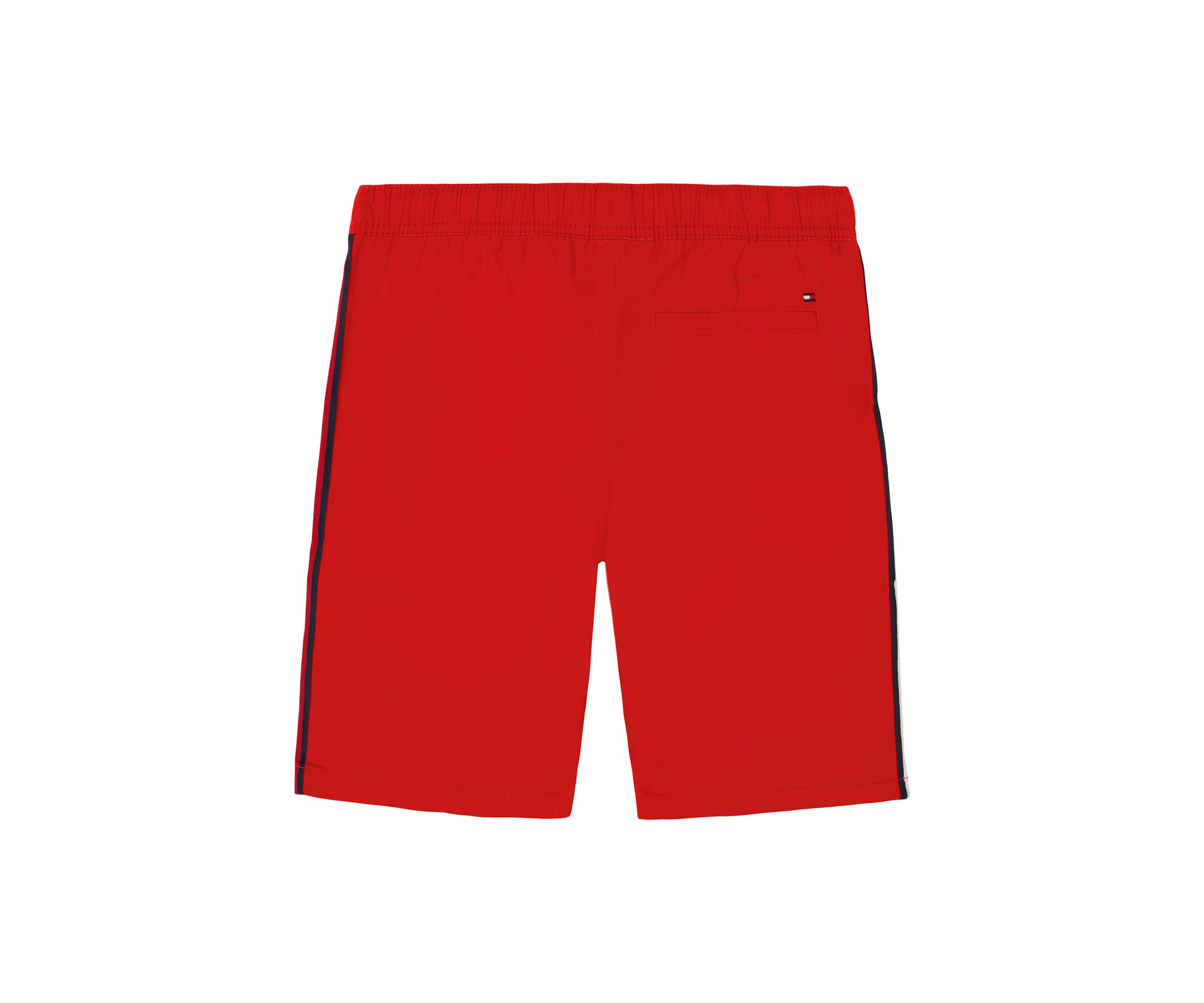 Boys 8-20 Signature Stripe Shorts