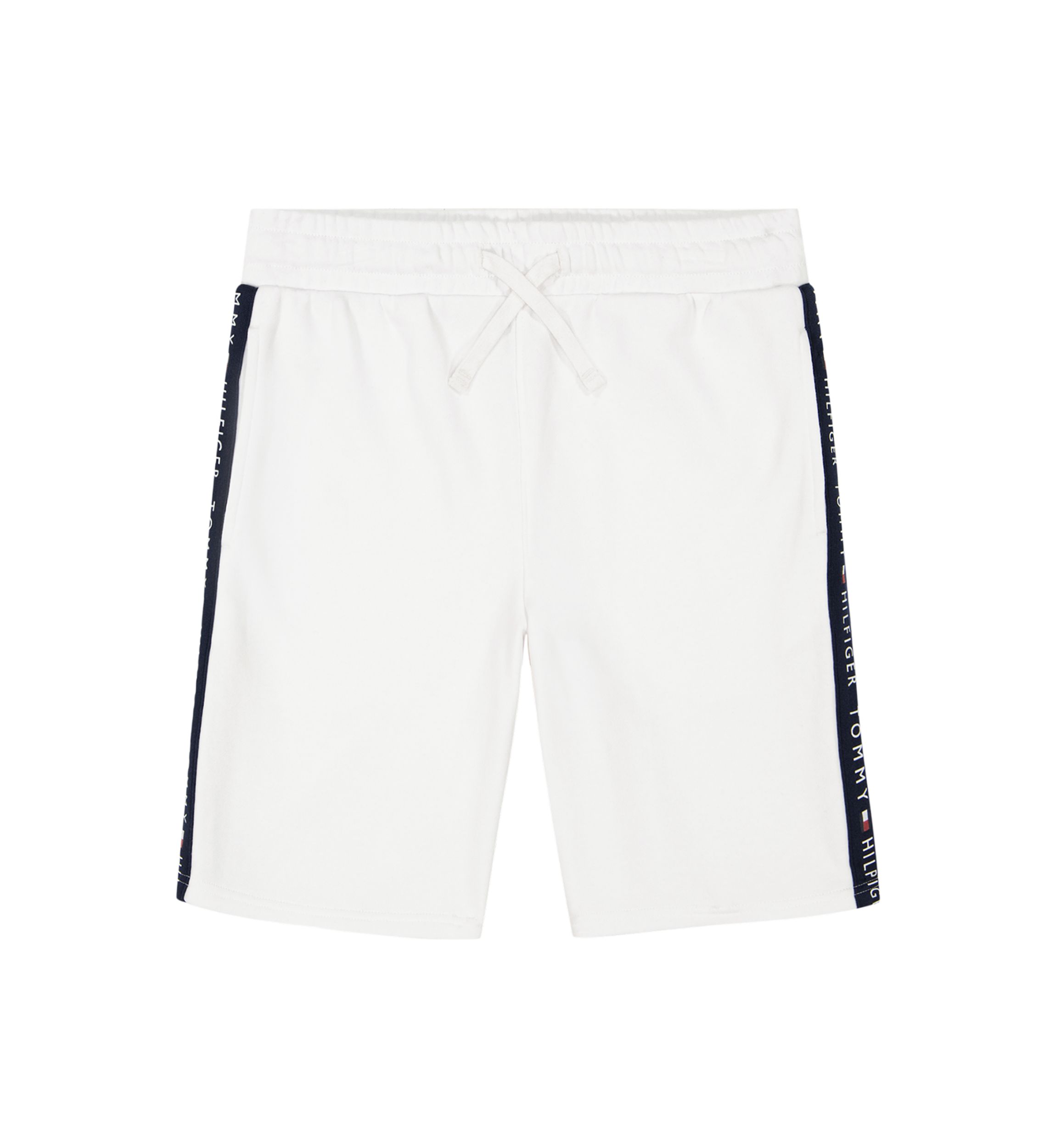 Boys 8-20 Taping Knit Shorts