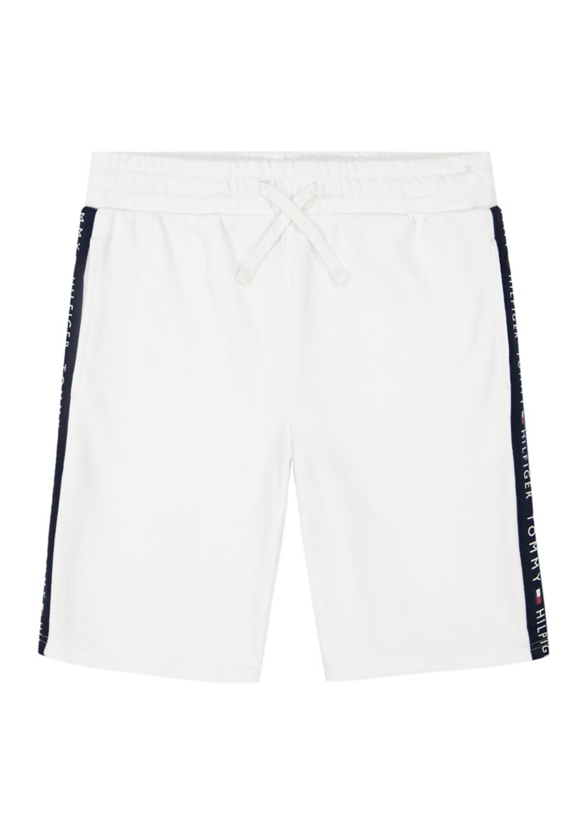 Boys 8-20 Taping Knit Shorts