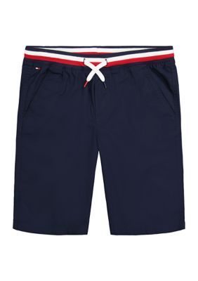 Tommy Hilfiger Twill Woven Boxer Shorts