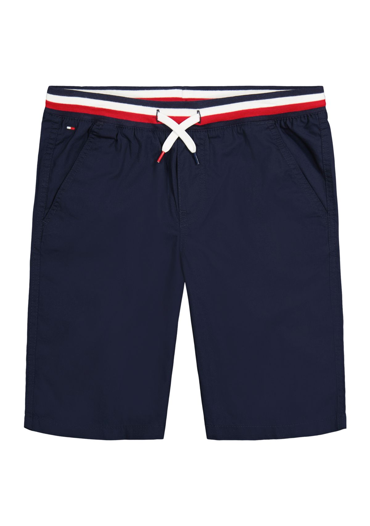 Boys 8-20 Knit Waistband Shorts