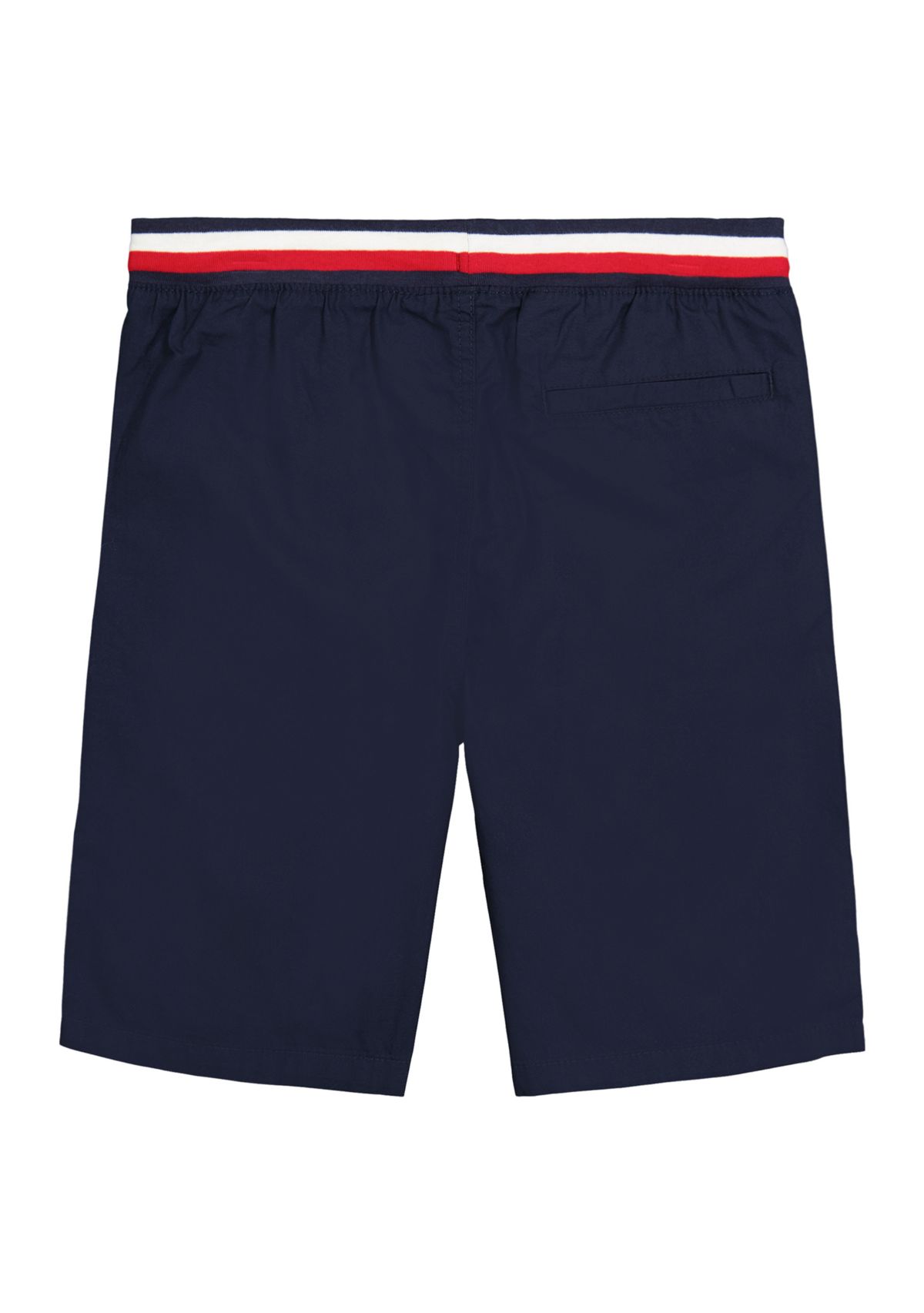 Boys 8-20 Knit Waistband Shorts