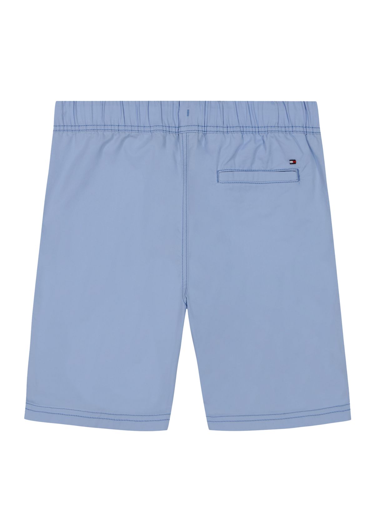 Boys 4-7 Solid Shorts