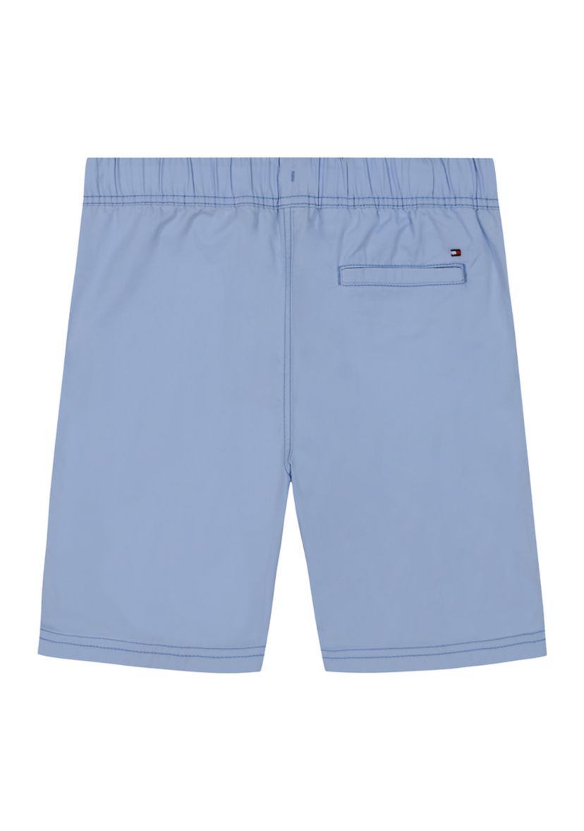 Boys 4-7 Solid Shorts