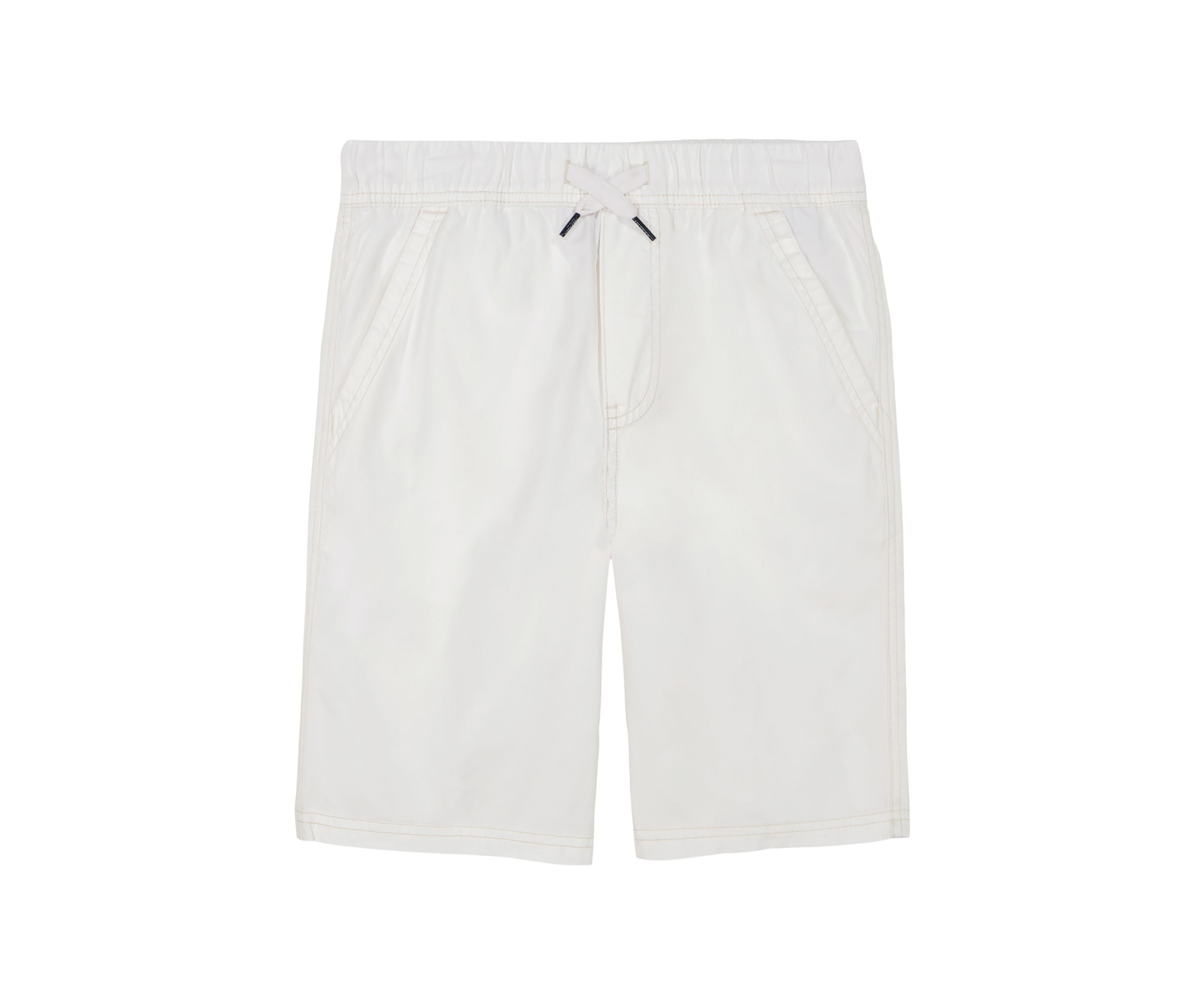 Boys 8-20 Solid Shorts