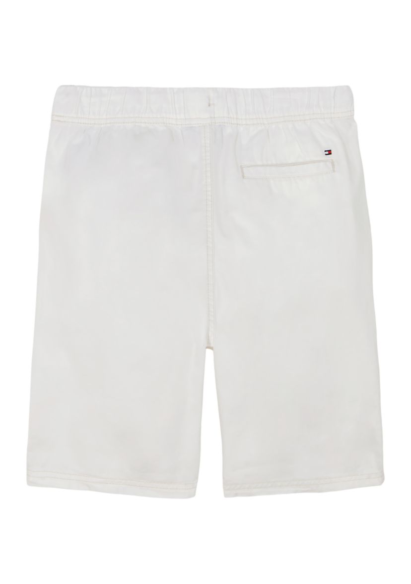 Boys 8-20 Solid Shorts