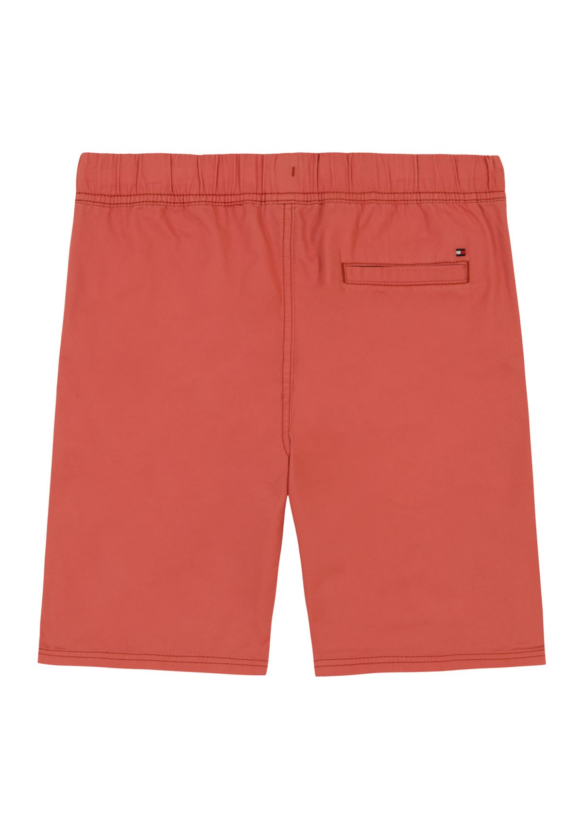 Boys 8-20 Pull On Shorts