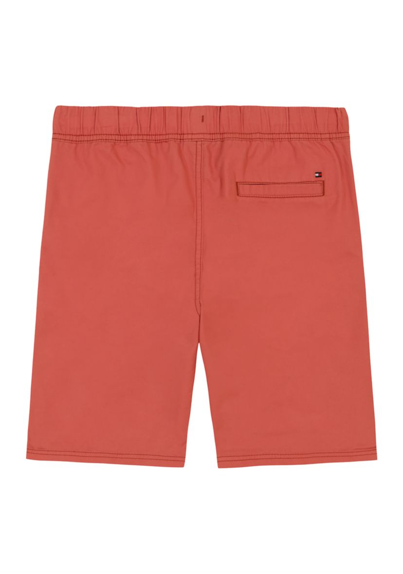 Boys 8-20 Pull On Shorts