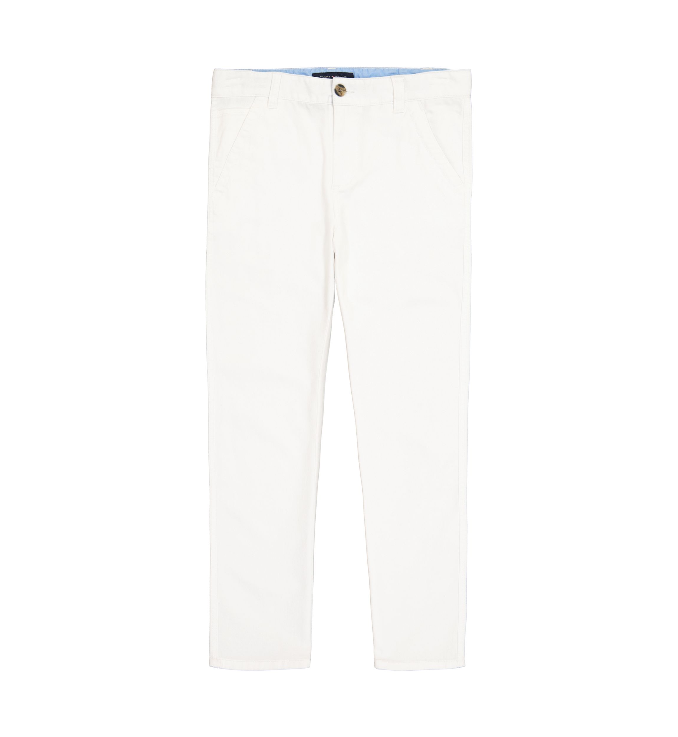 Boys 4-7 Twill Pants