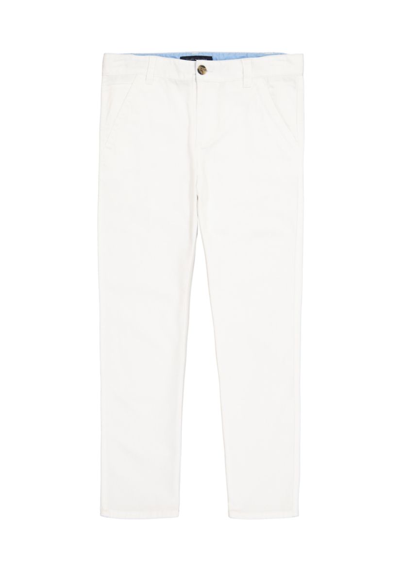 Boys 4-7 Twill Pants
