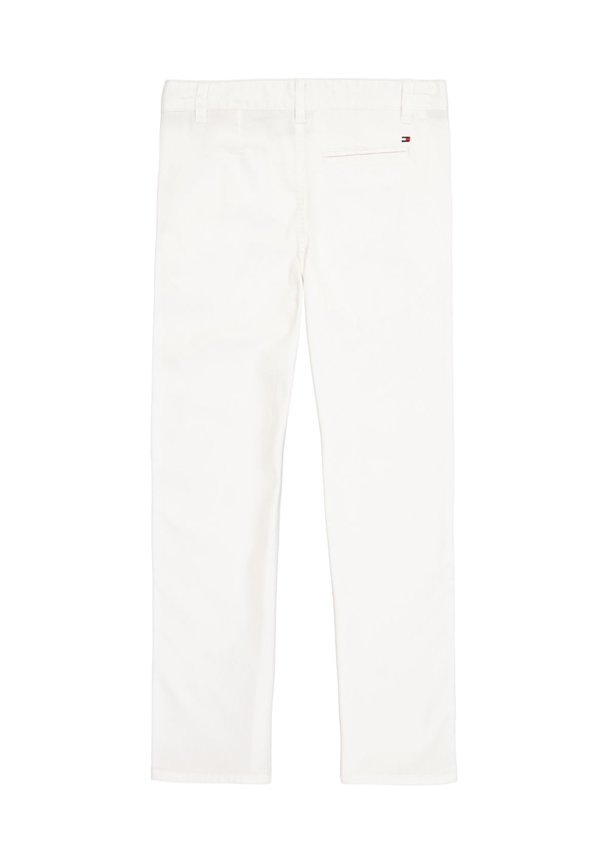 Boys 4-7 Twill Pants