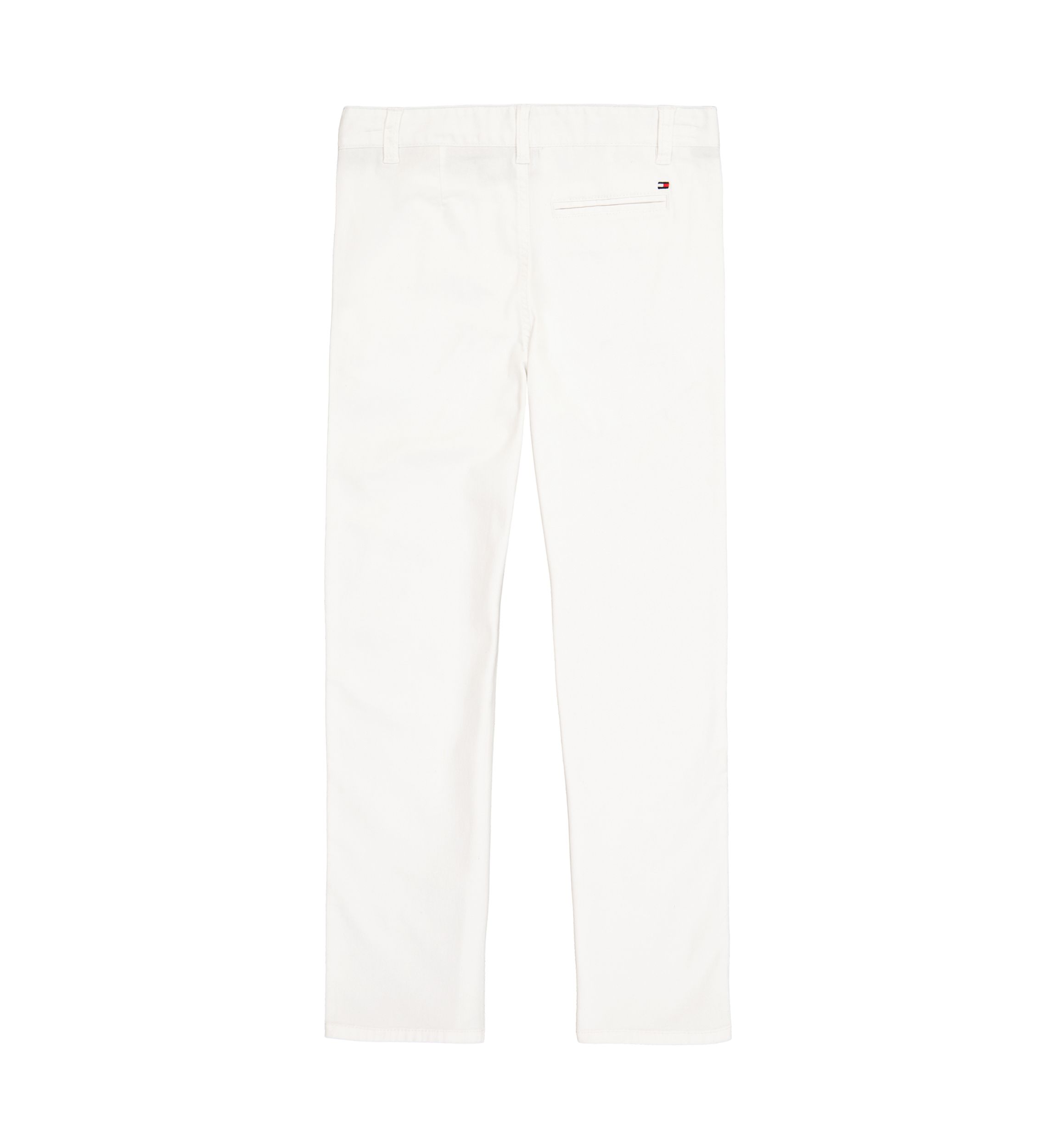 Boys 4-7 Twill Pants
