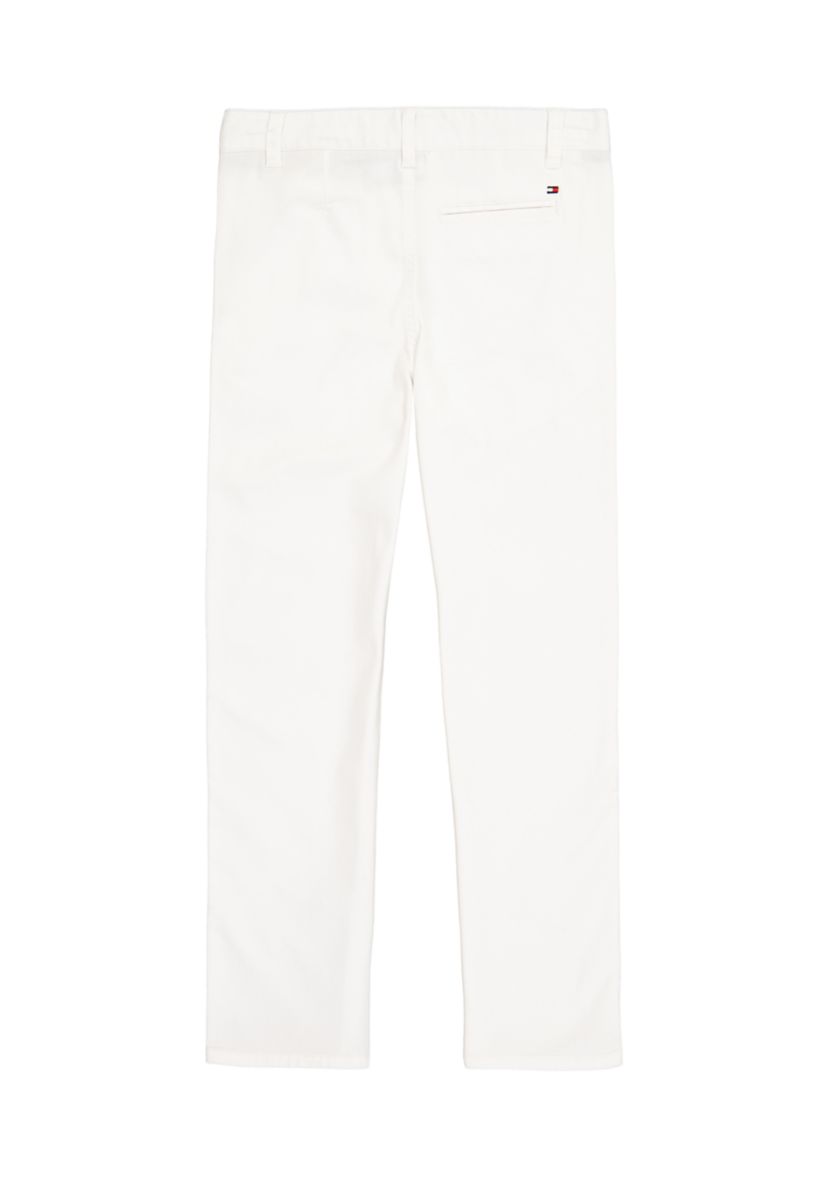 Boys 4-7 Twill Pants