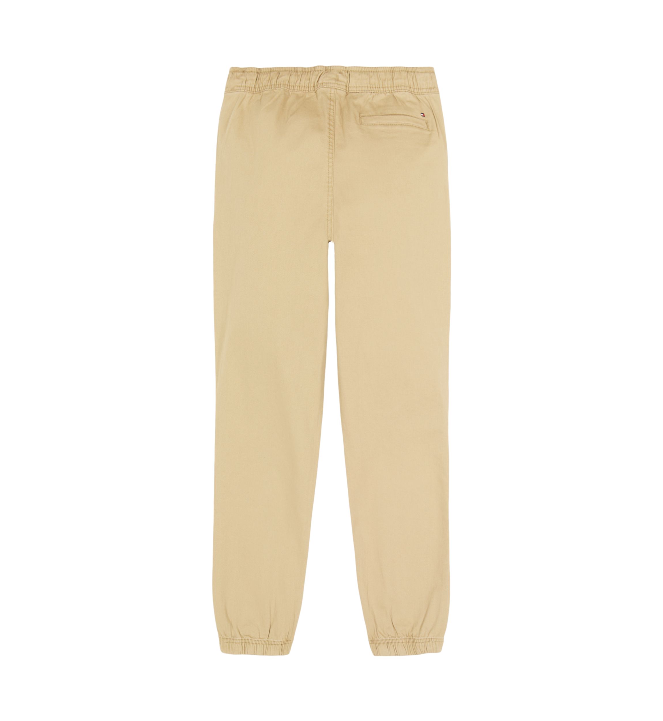 Boys 4-7 Clark Stretch Twill Jogger Pants