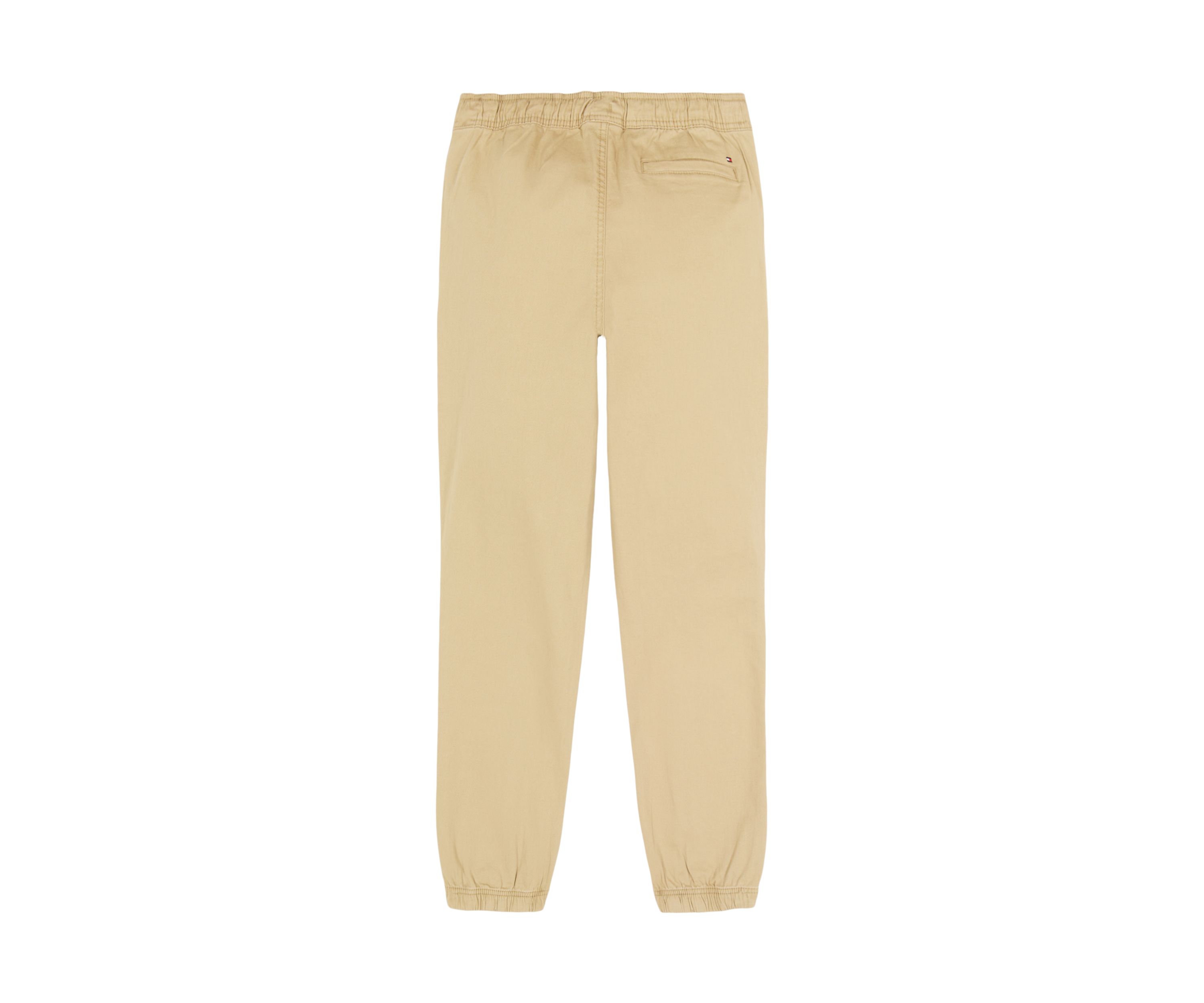 Boys 4-7 Clark Stretch Twill Jogger Pants