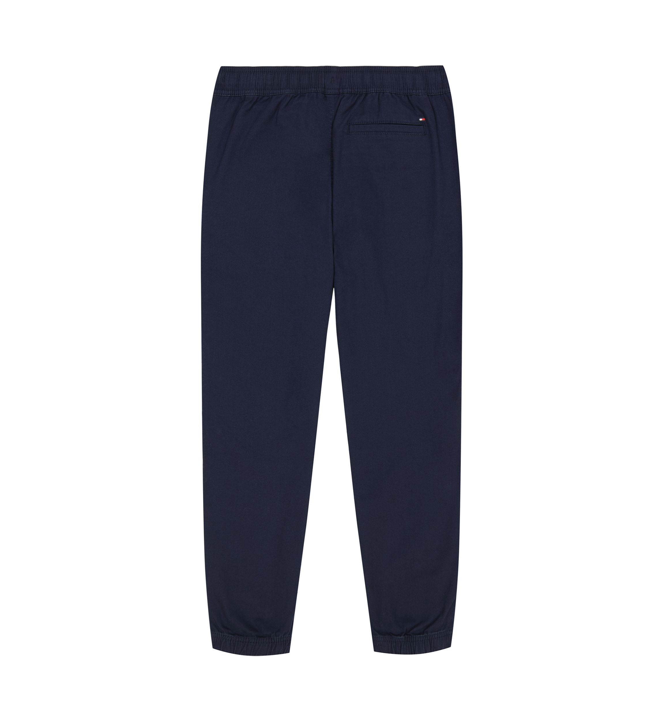 Boys 4-7 Clark Stretch Twill Jogger Pants