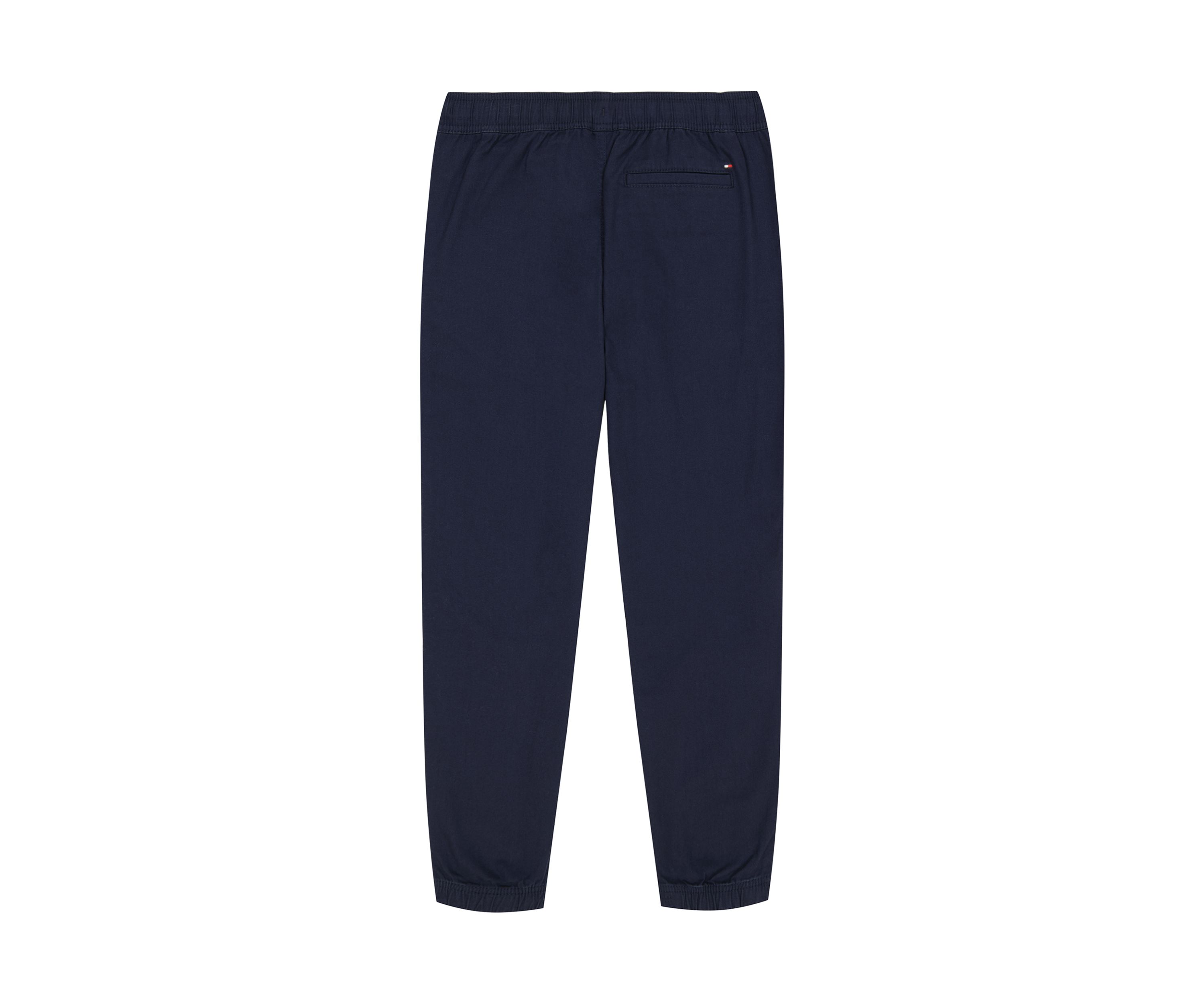 Boys 4-7 Clark Stretch Twill Jogger Pants