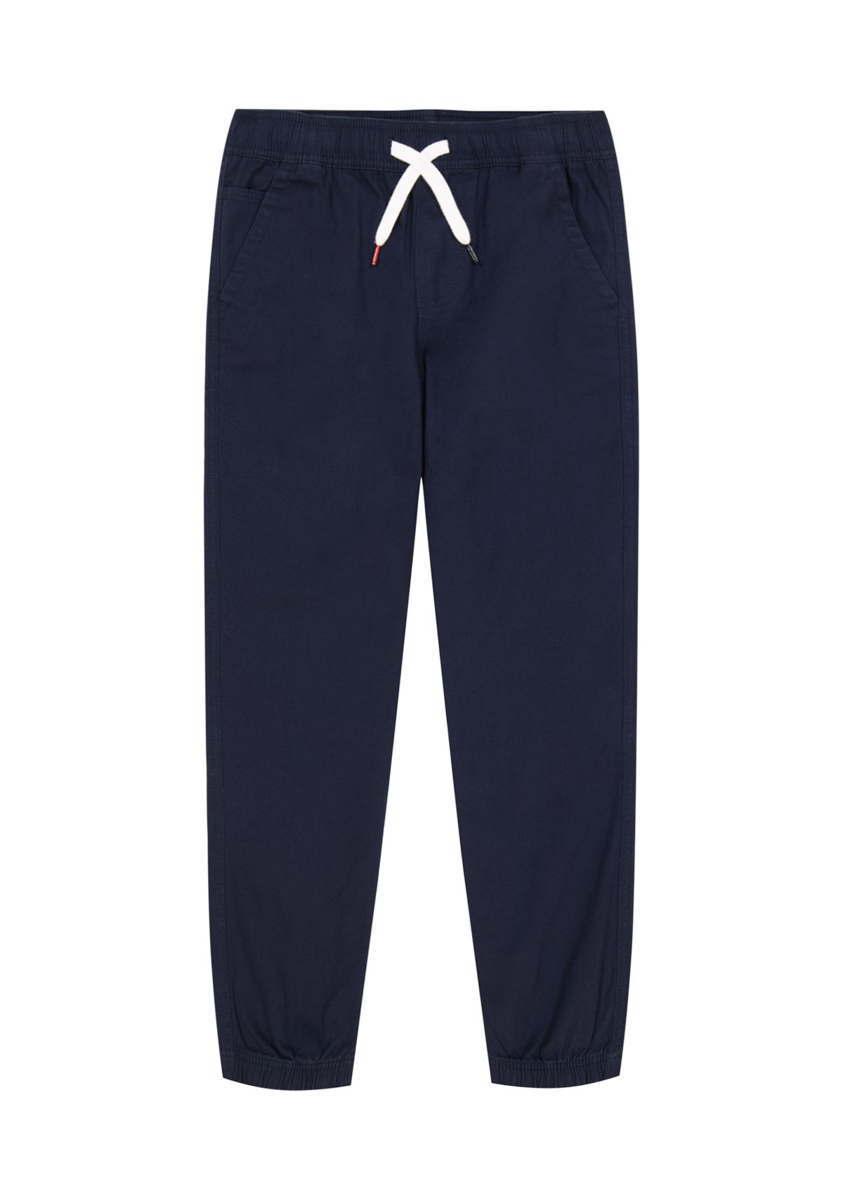 Boys 8-20 Clark Stretch Twill Jogger Pants