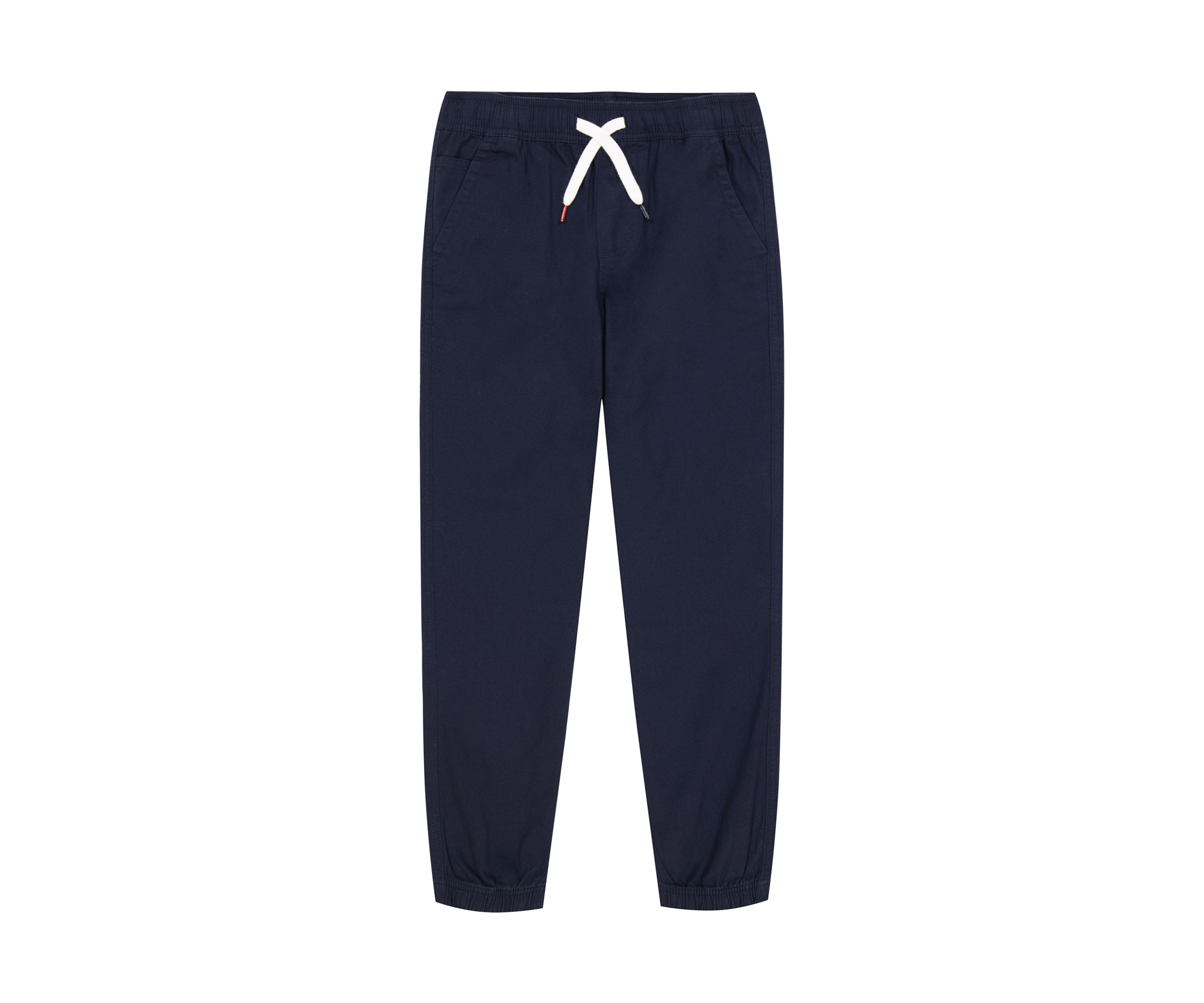 Boys 8-20 Clark Stretch Twill Jogger Pants